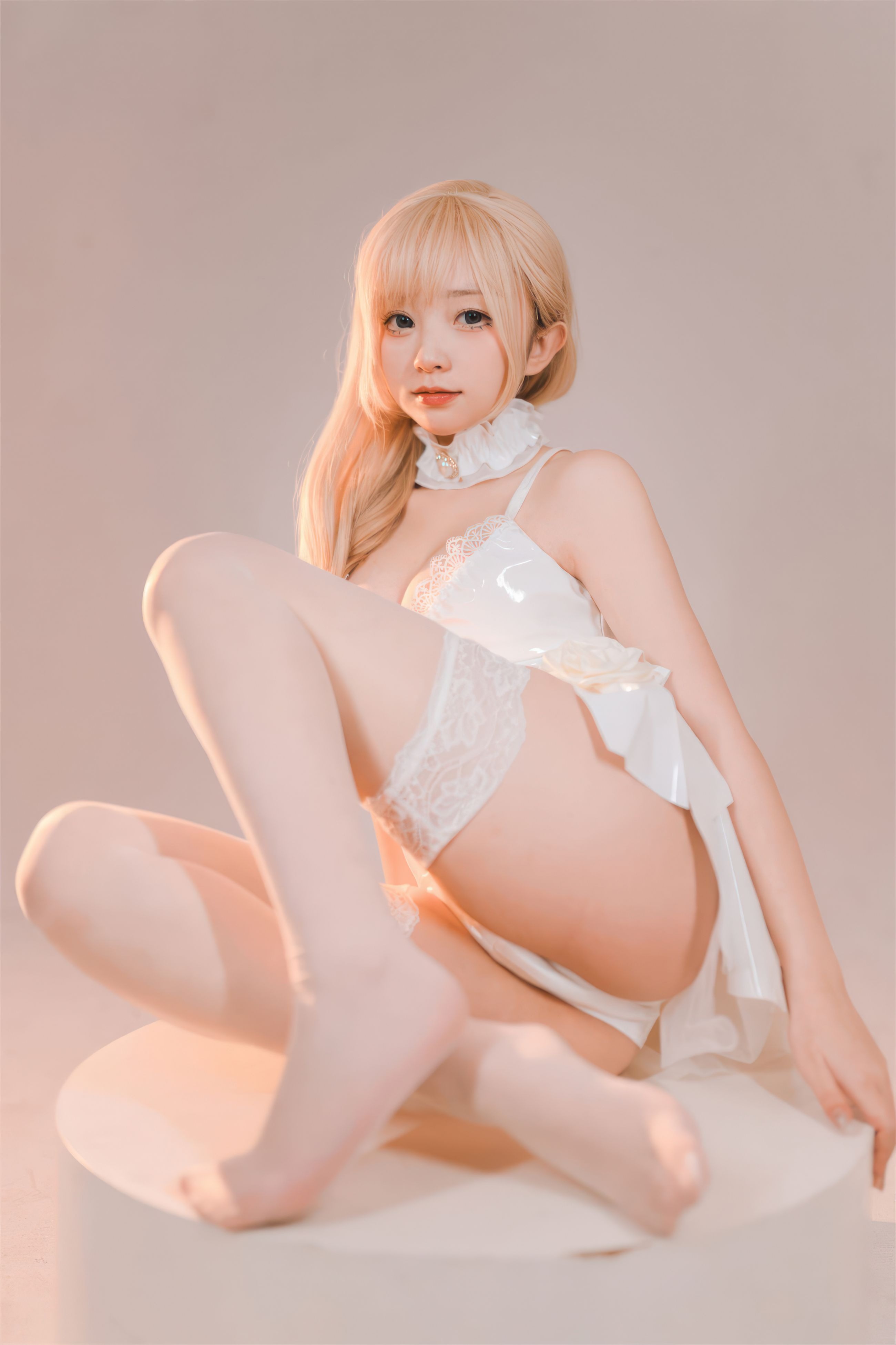 ฮัวหลิง ชุนไบ้เซี่ยวฮัวเจีย