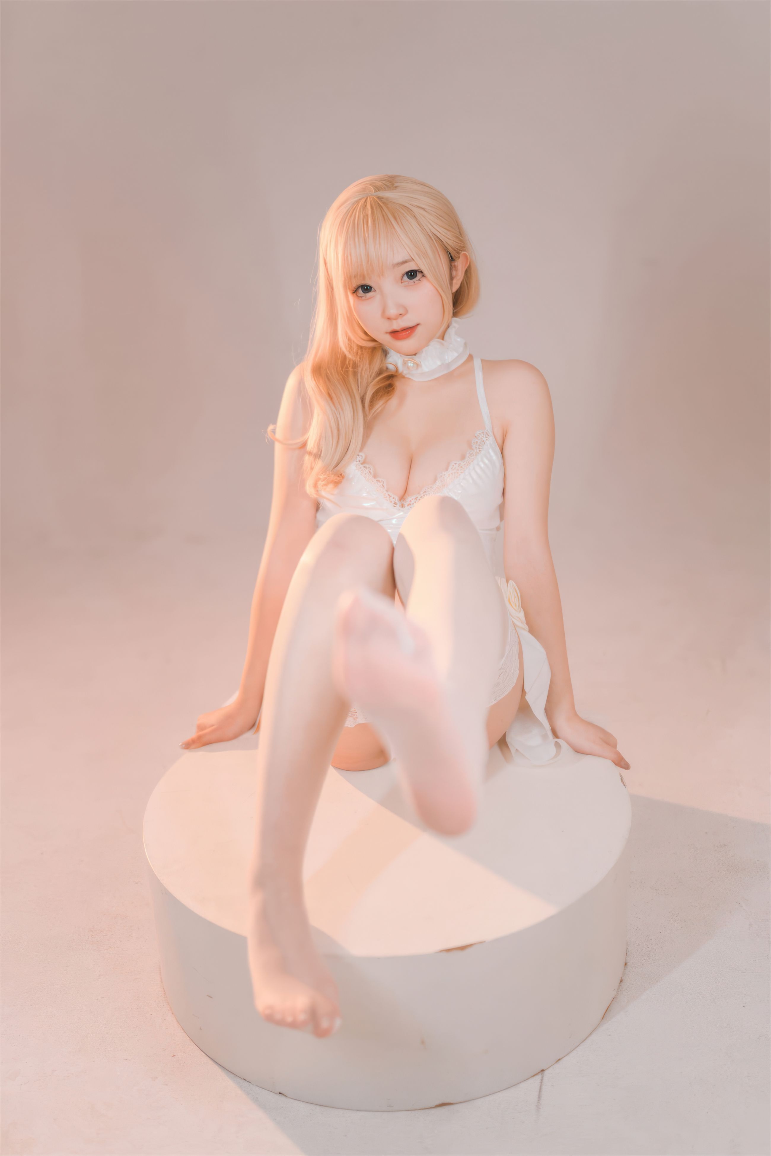 ฮัวหลิง ชุนไบ้เซี่ยวฮัวเจีย