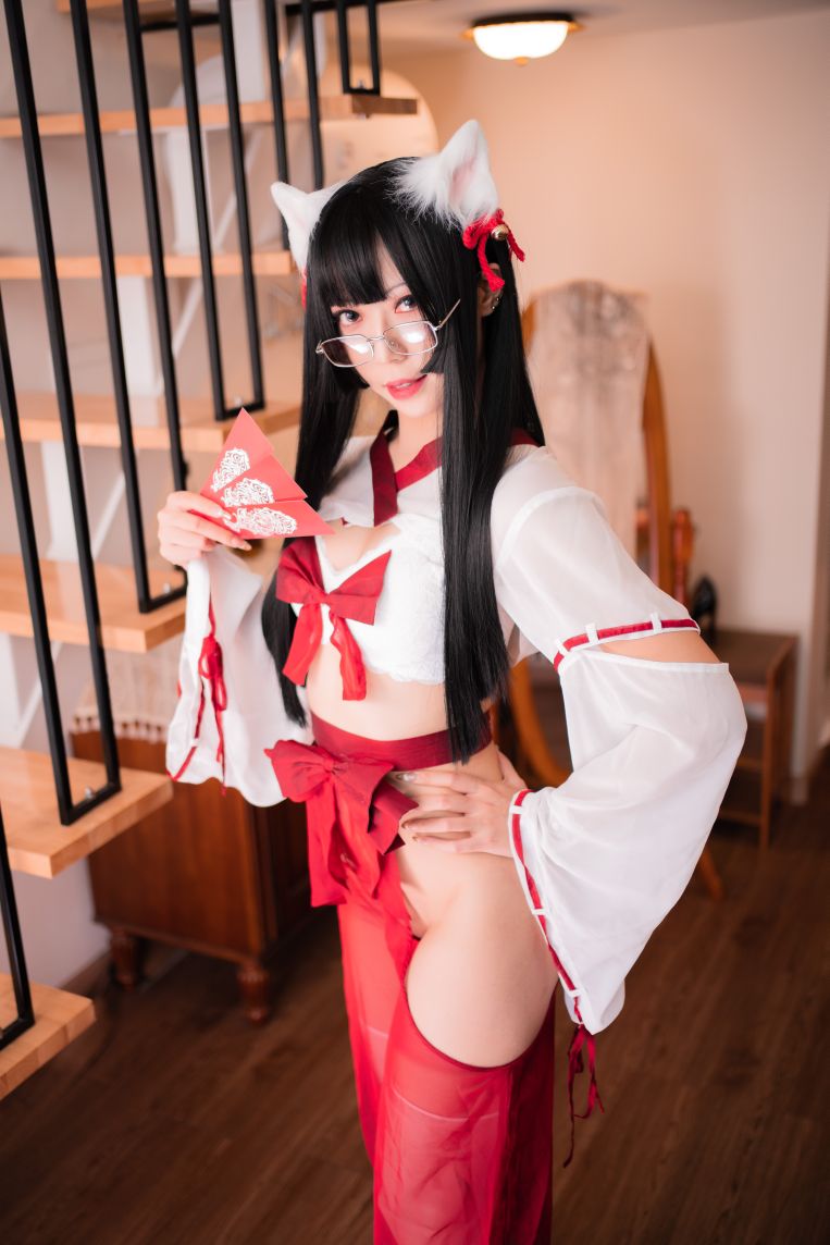 マネー冷冷 巫女 大図
