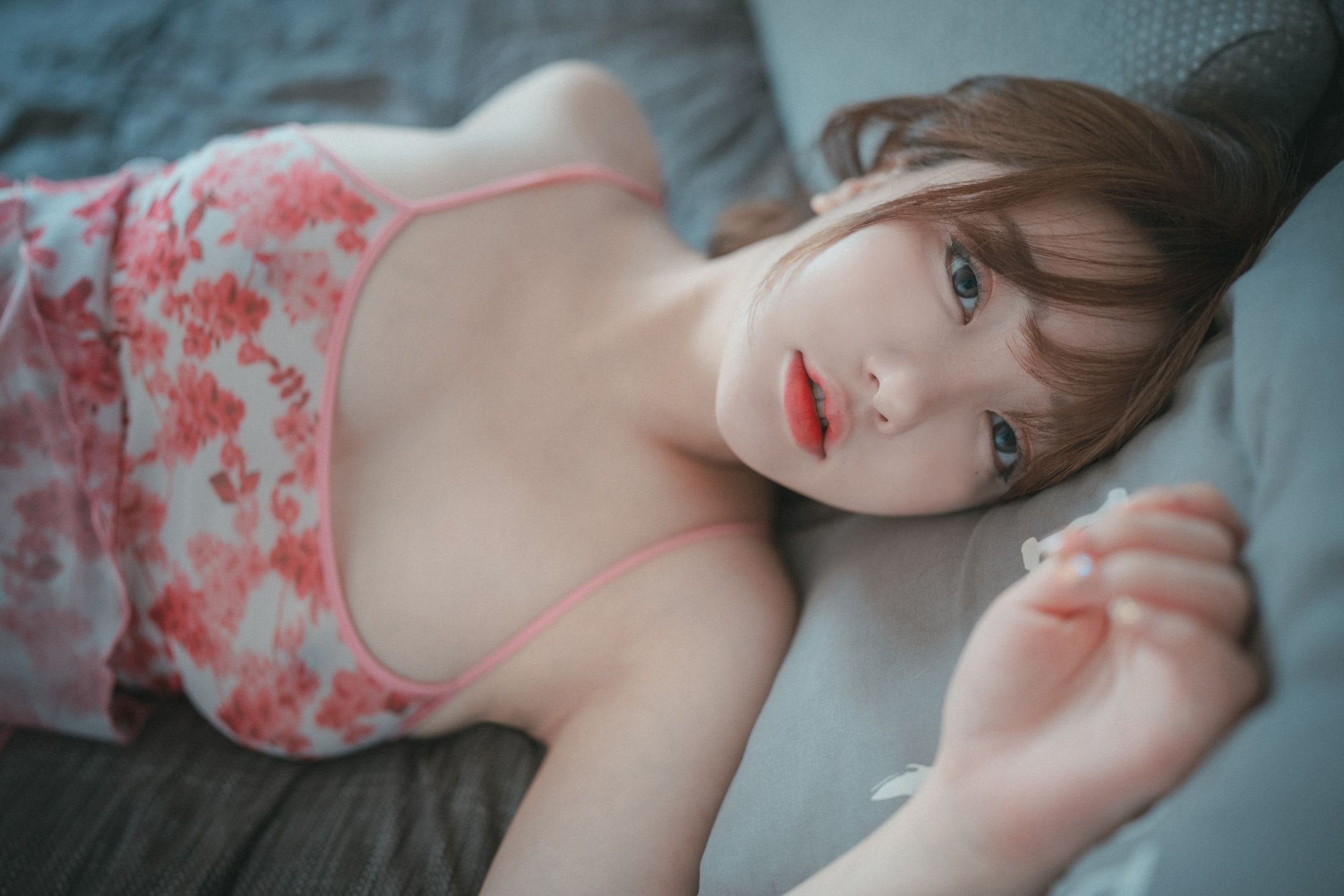 DJAWA] YeEun Son Ye-eun - Staycation 4 75P