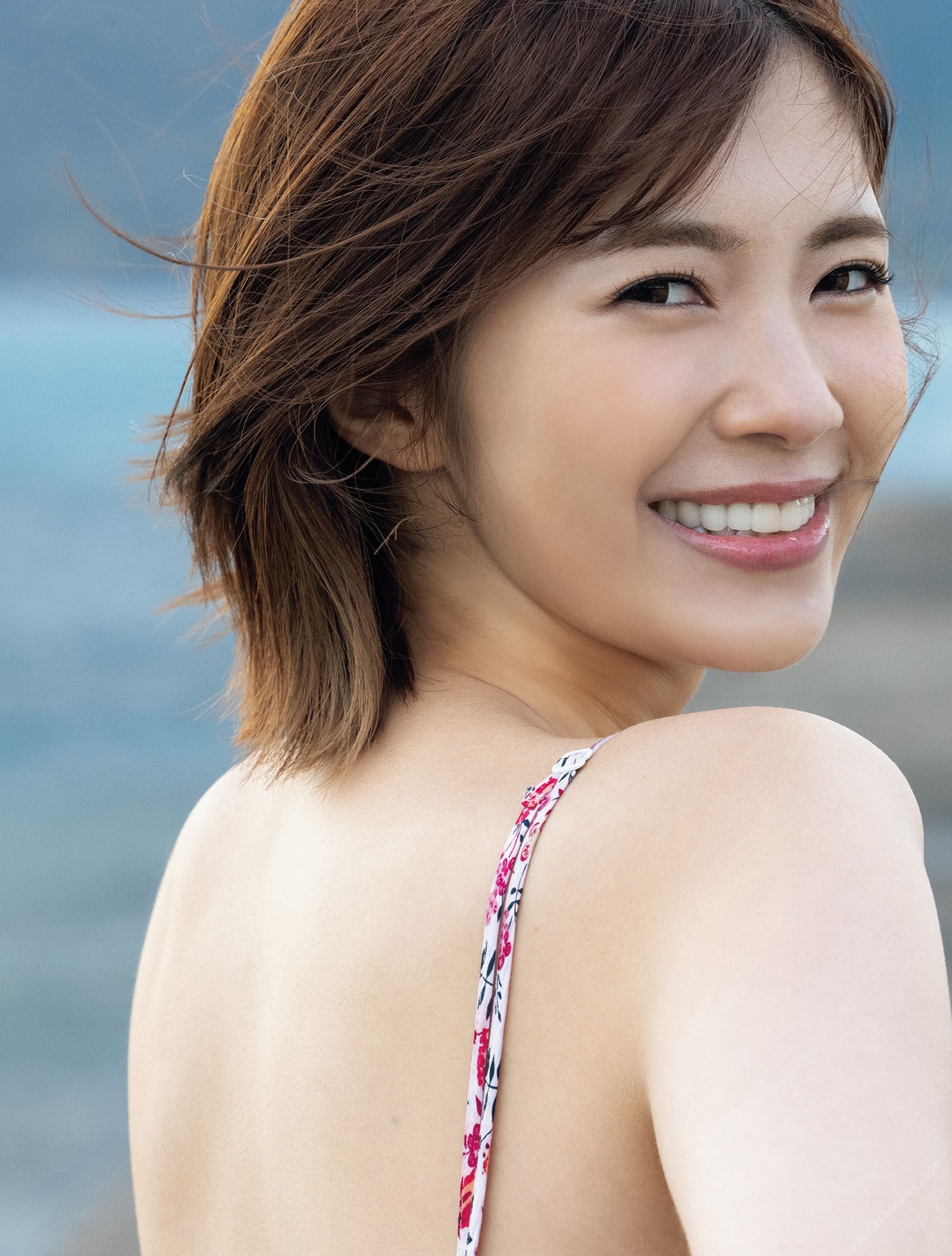 つばさ舞写真集 舞 アサ芸SEXY女優写真集 110P