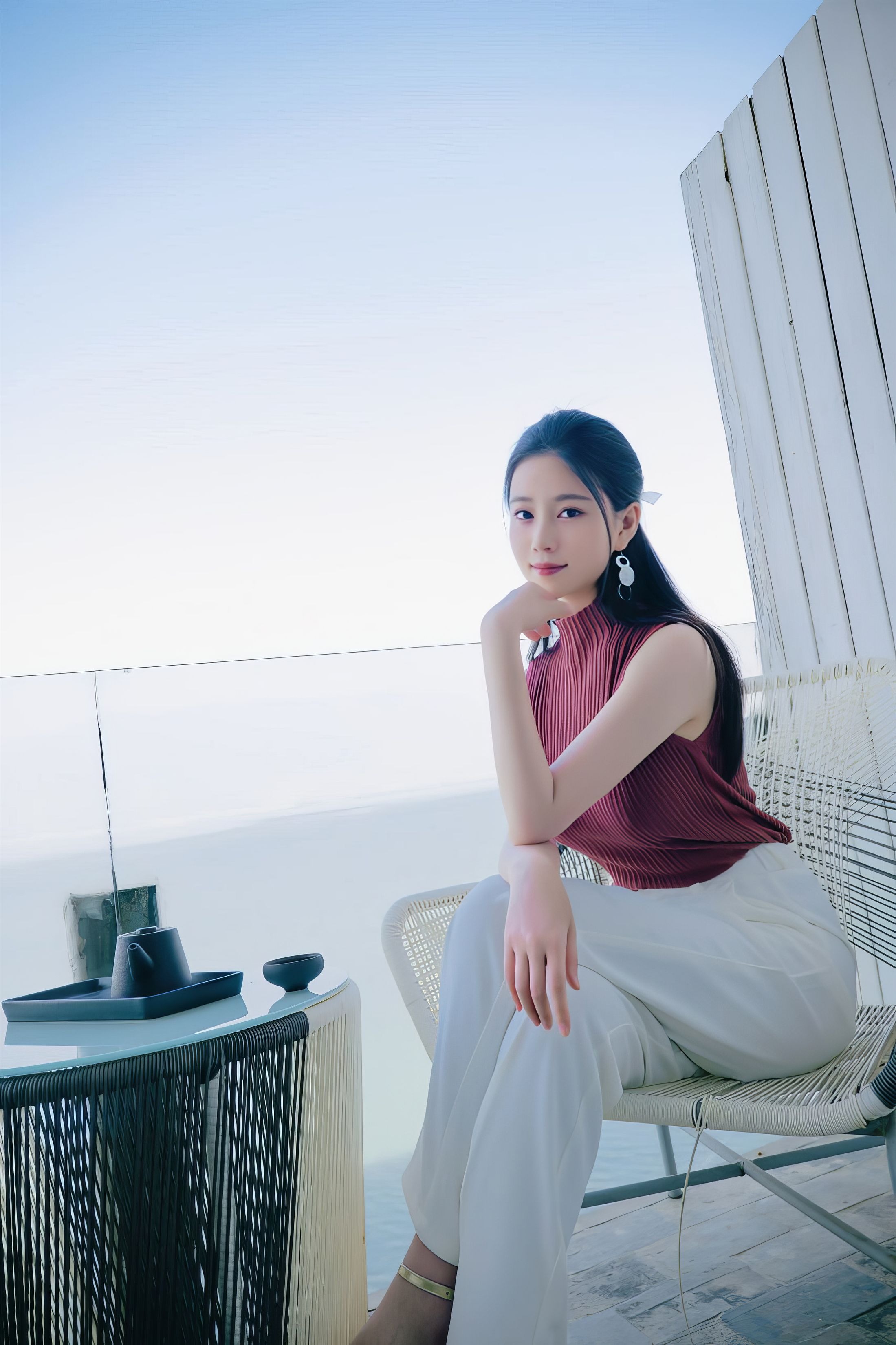 ネンネン - アフタヌーン ティー 43P