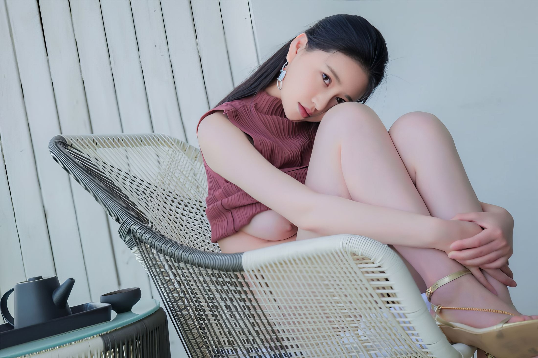 년년 - 애프터눈 티 43P