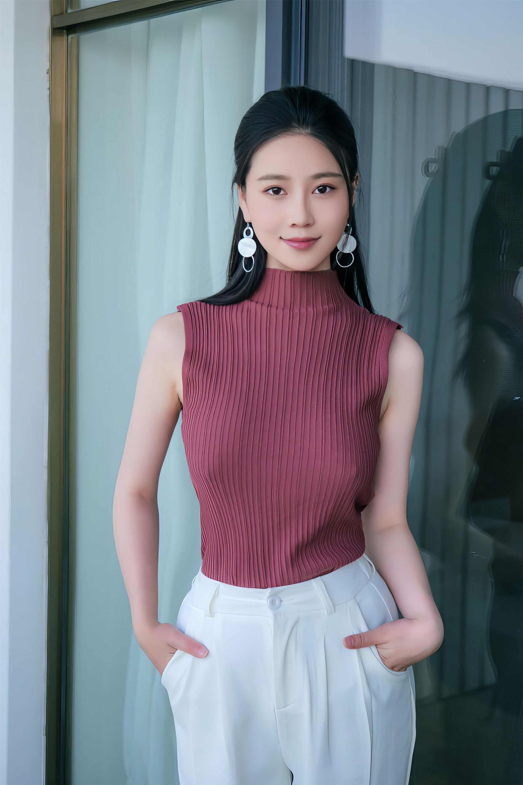 Niên Niên - Trà chiều 43P