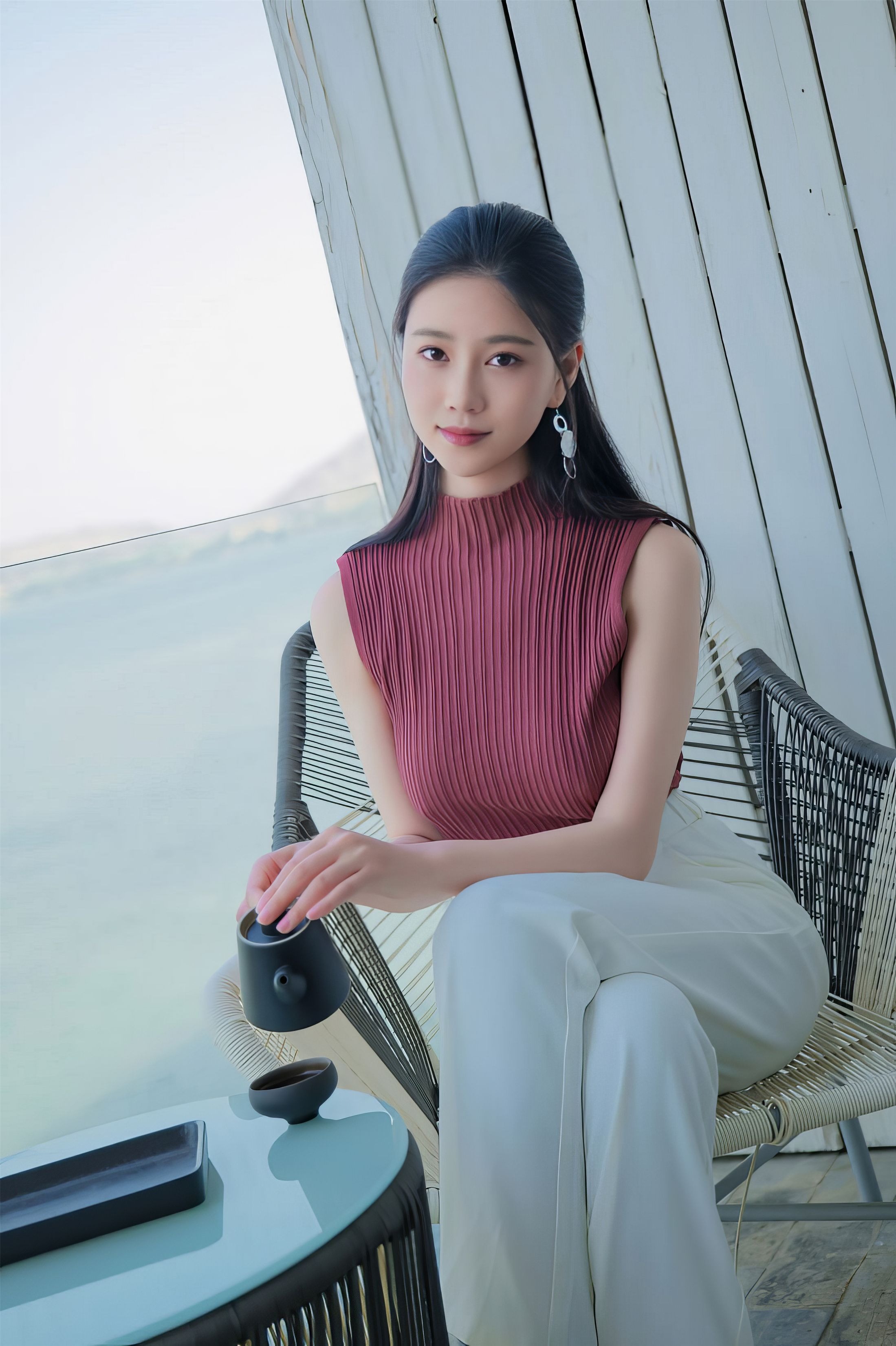 ネンネン - アフタヌーン ティー 43P