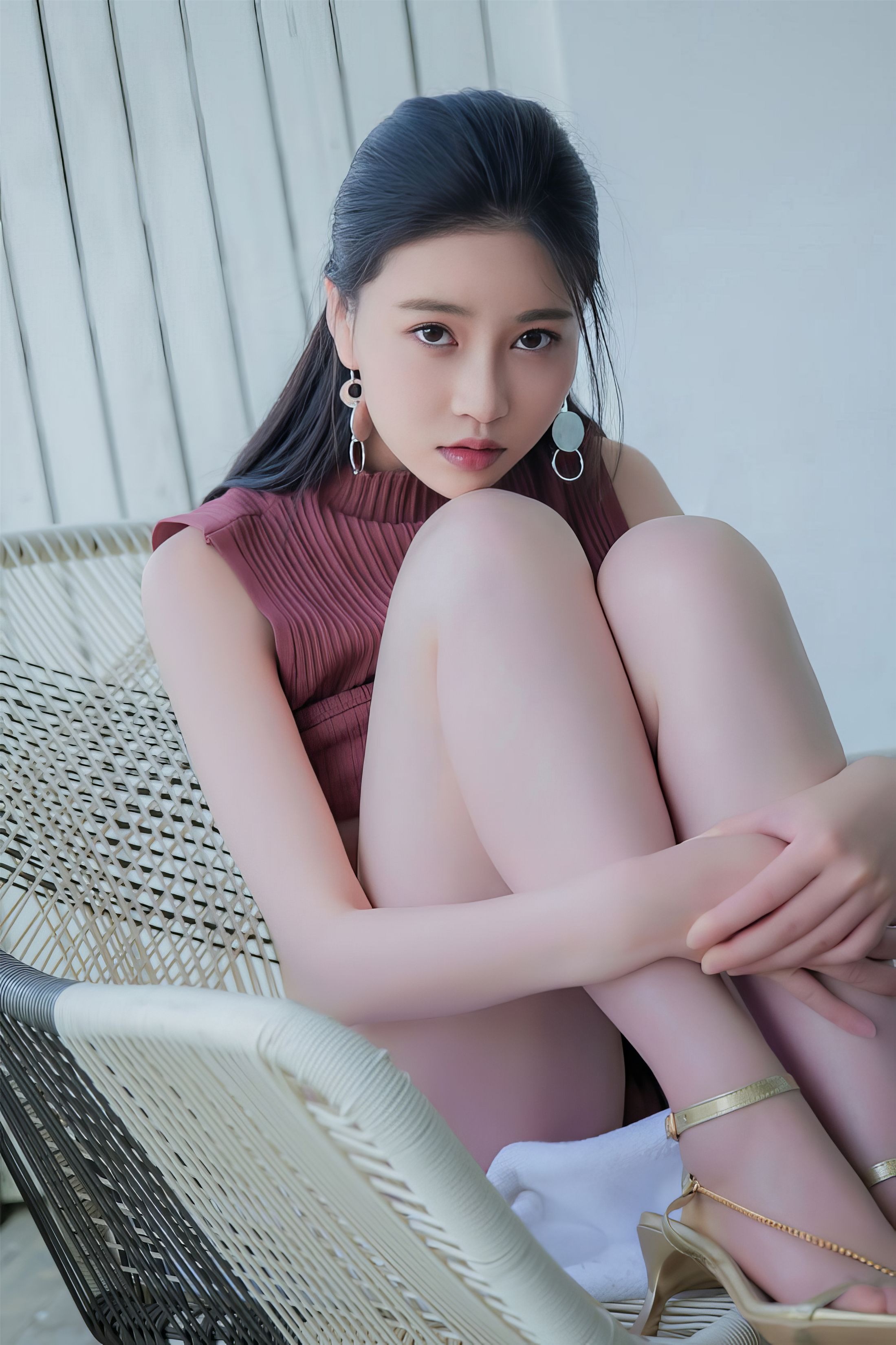 ネンネン - アフタヌーン ティー 43P