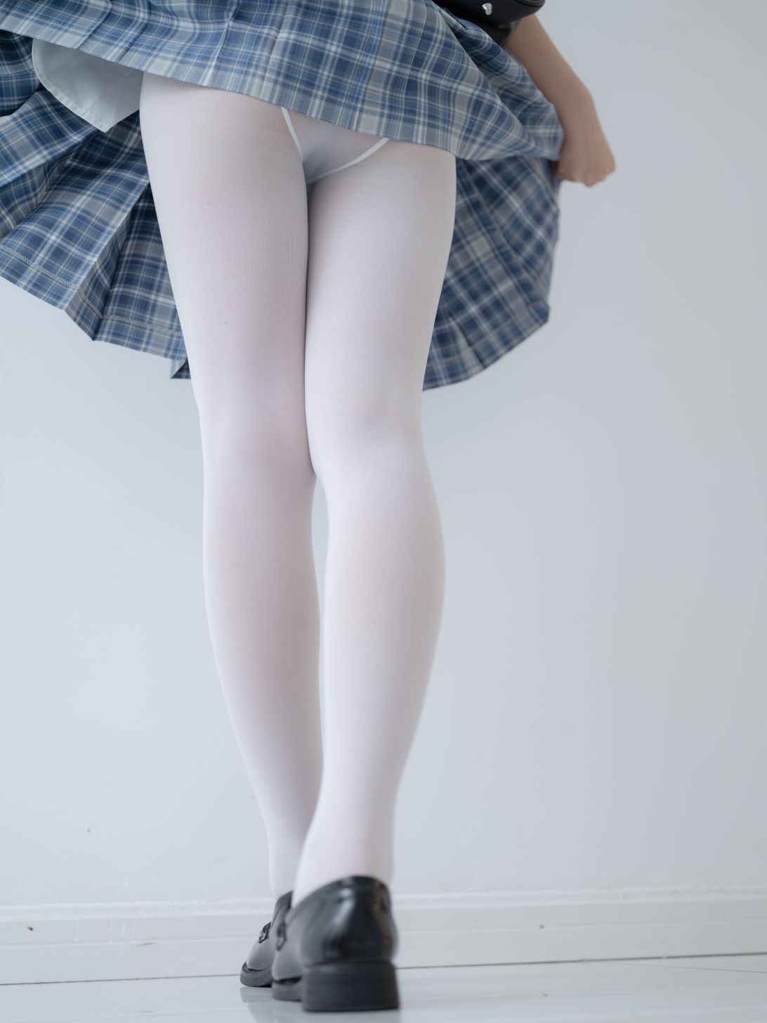 ชุด JK 少女秩序 - 晞可-JK R17 Gallery 149P