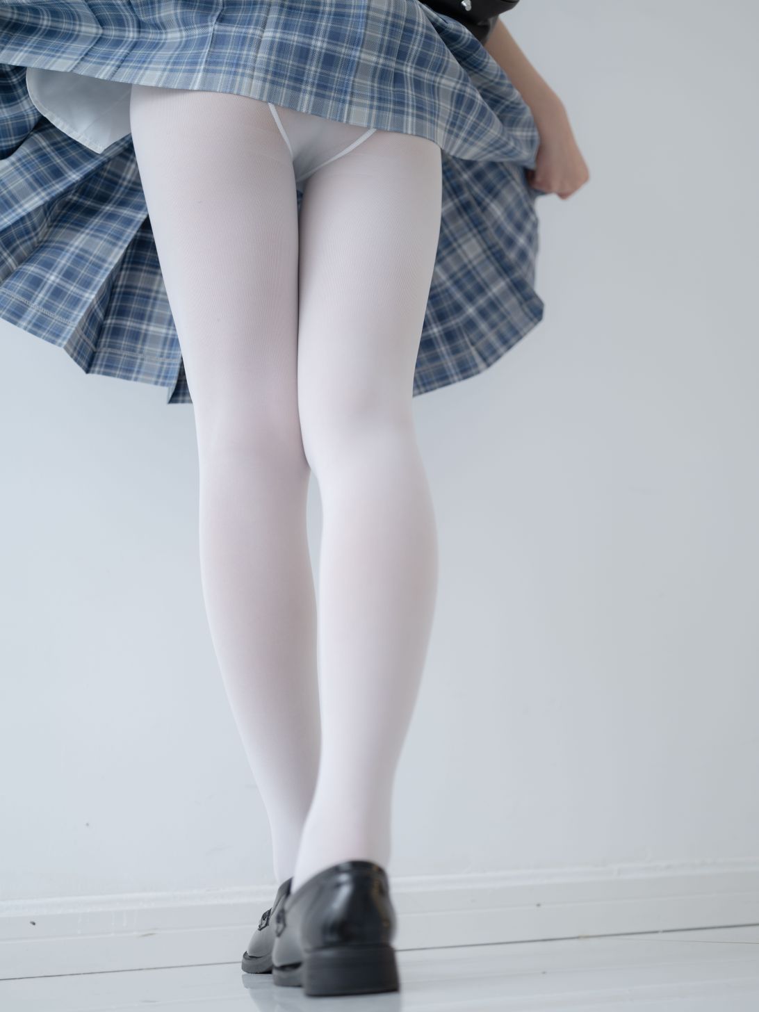 ชุด JK 少女秩序 - 晞可-JK R17 Gallery 149P