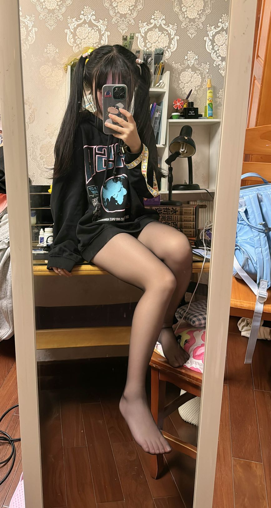 Kanzawa Eiri お姉さんを見ないでフォトセット