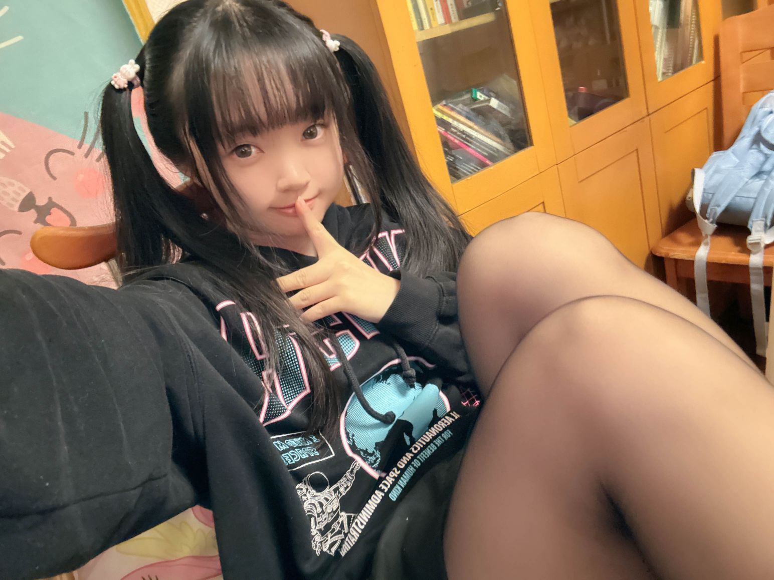 Kanzawa Eiri お姉さんを見ないでフォトセット