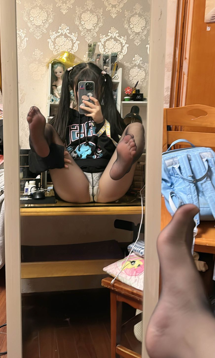 Kanzawa Eiri お姉さんを見ないでフォトセット