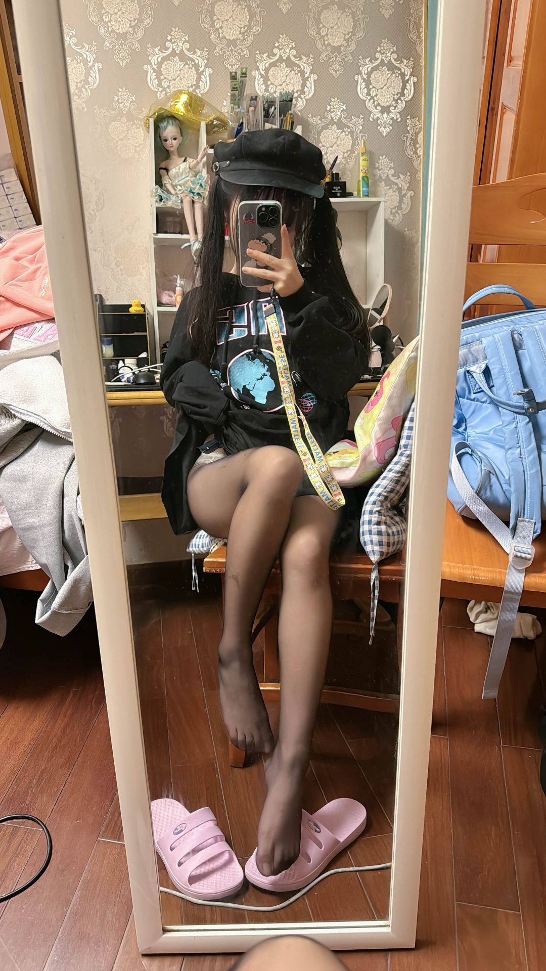 Kanzawa Eiri お姉さんを見ないでフォトセット