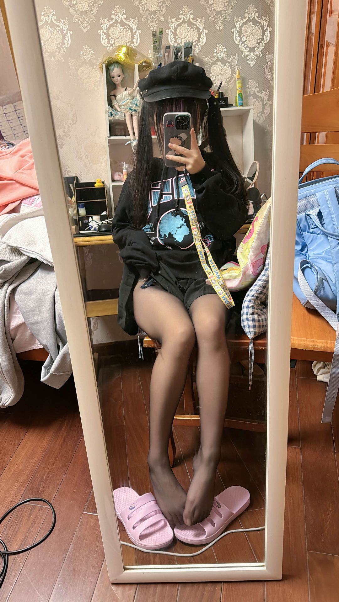 Kanzawa Eiri お姉さんを見ないでフォトセット