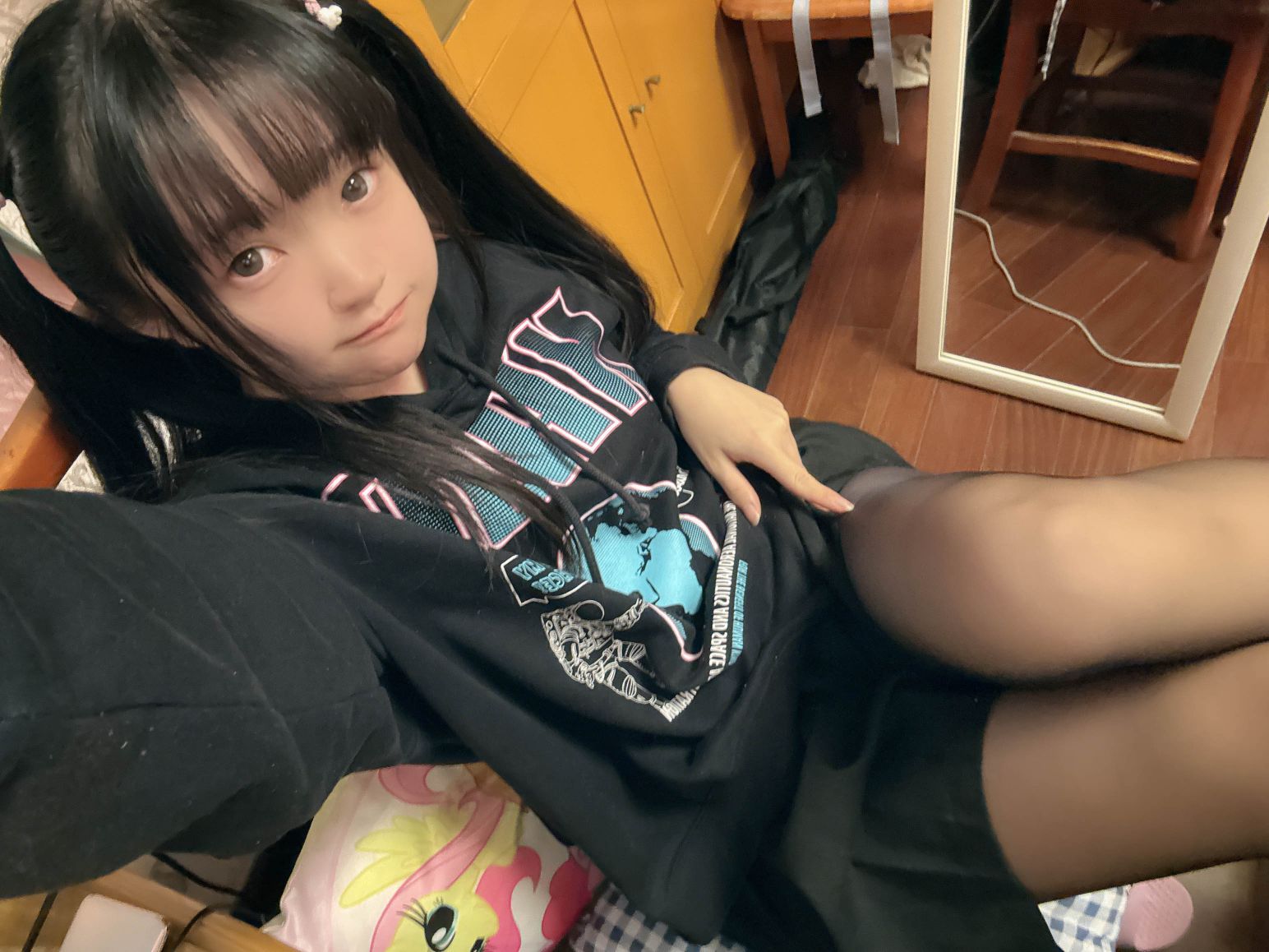 Kanzawa Eiri お姉さんを見ないでフォトセット