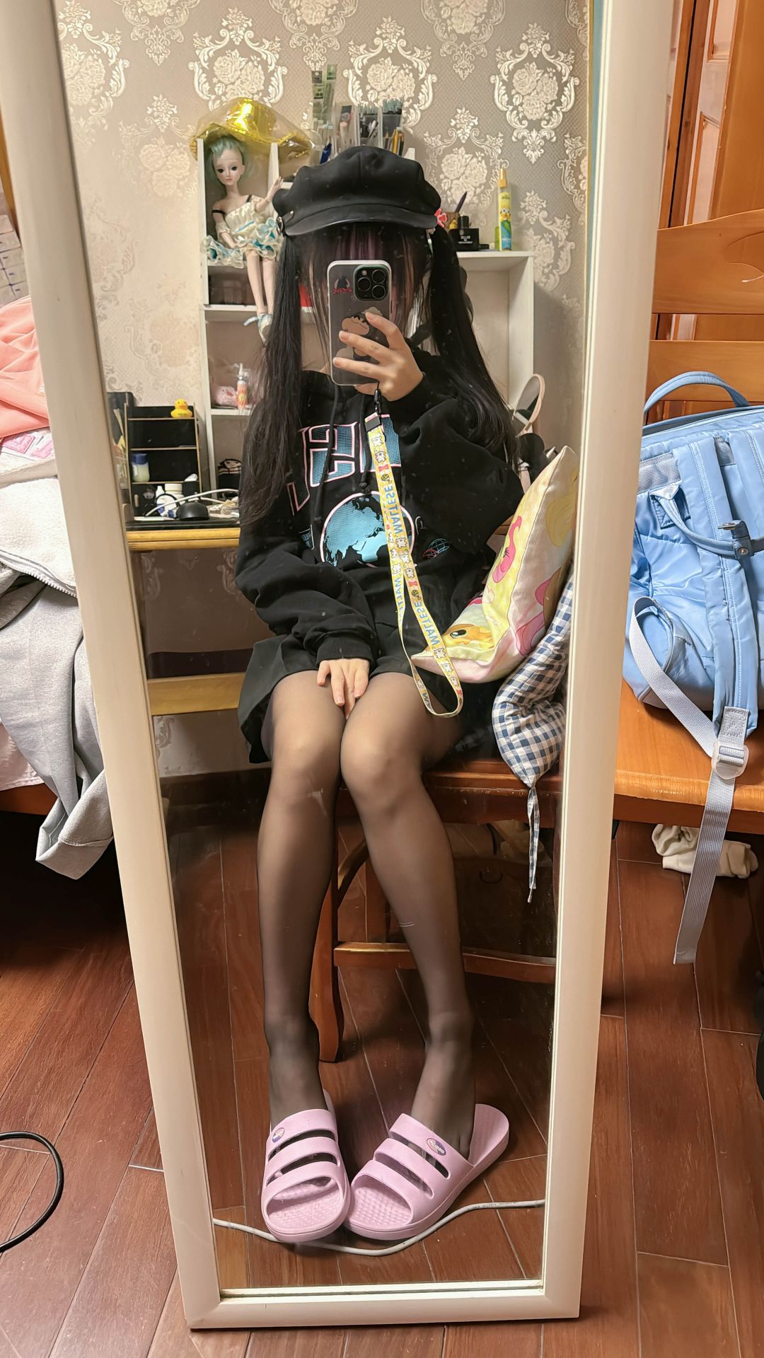 Kanzawa Eiri お姉さんを見ないでフォトセット