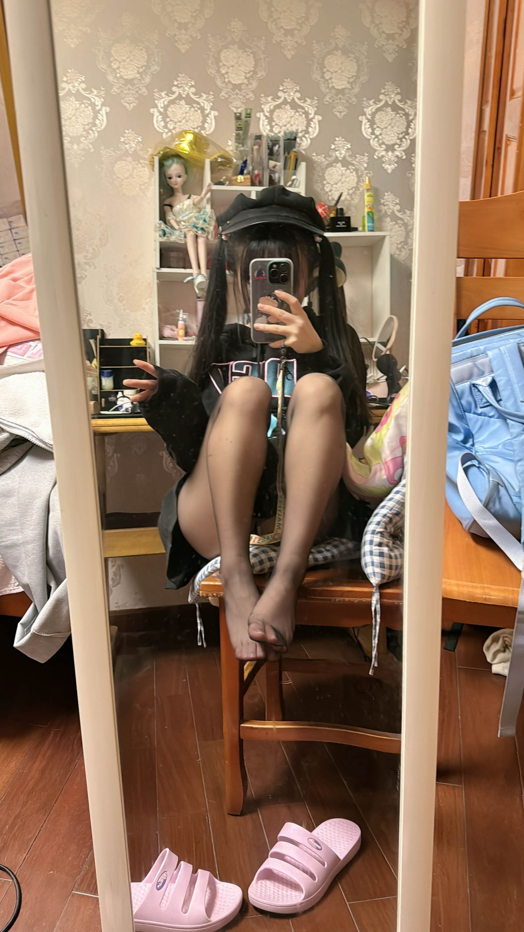Kanzawa Eiri お姉さんを見ないでフォトセット