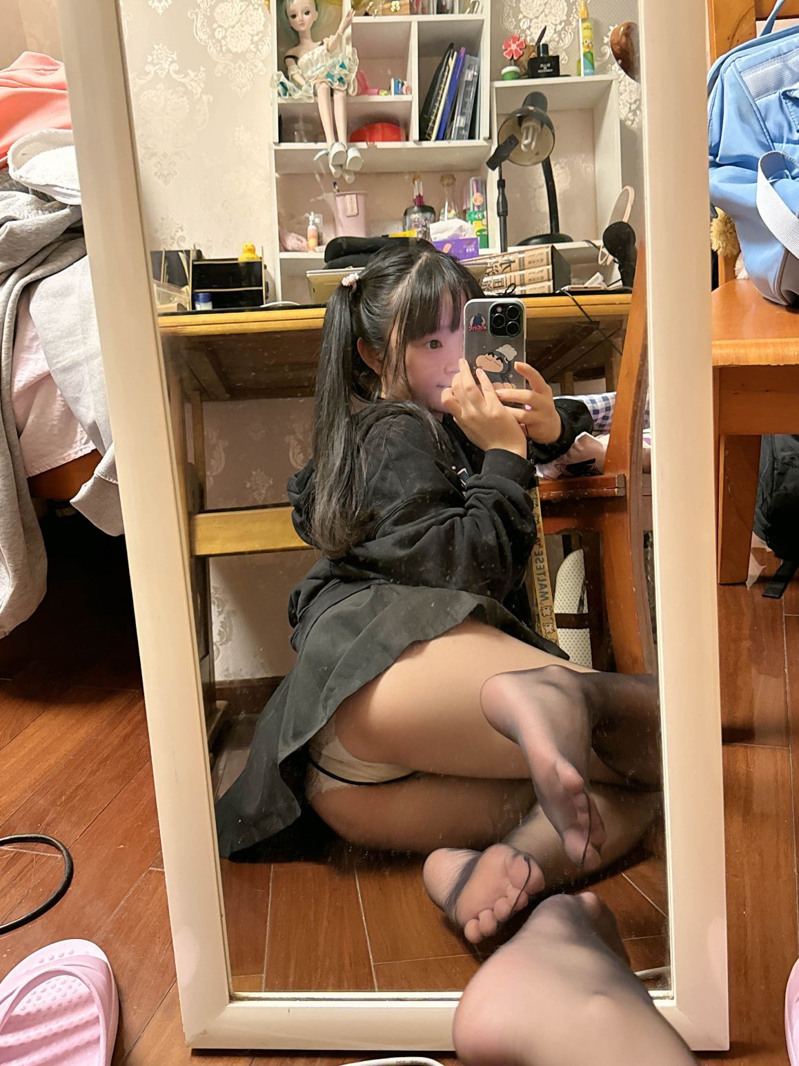 Kanzawa Eiri お姉さんを見ないでフォトセット