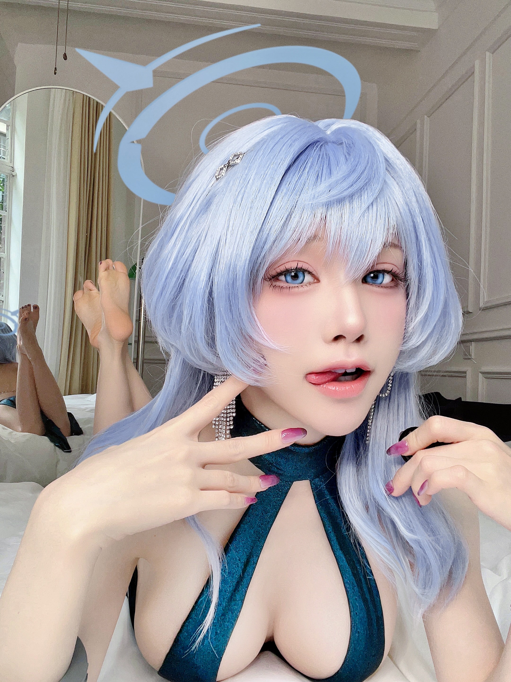 ชุยเย่า 24 ปี มีนาคม แฟนเทีย สมัครสมาชิก เทนยู อาโกะ เดรส