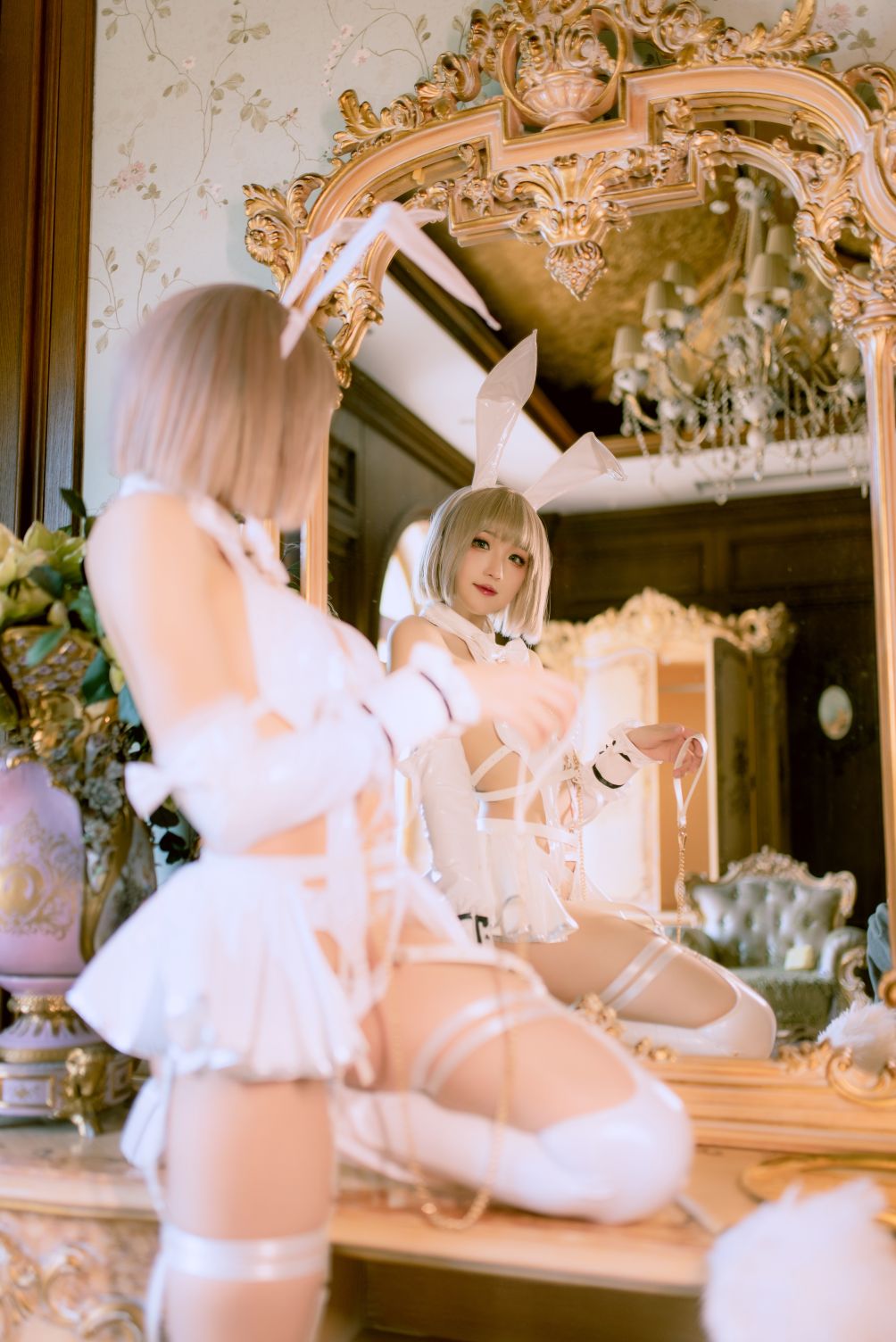วาสตายาเซี่ยวหลงเซี๊ยะ - Bunny Diary(สมุดบันทึกธีมสาวกระต่าย) 134P-2.36G