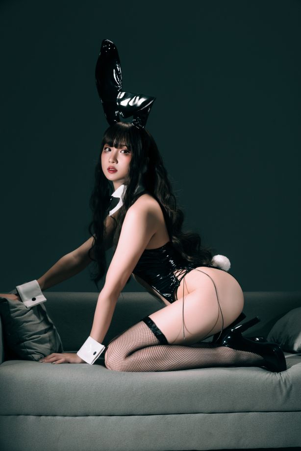 瓦斯塔亞小龍蝦 - 班尼日記(兔女郎主題本) 134P-2.36G