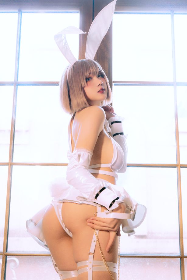 바스타야 소룡하 - Bunny Diary(버니 걸 테마 본) 134P-2.36G