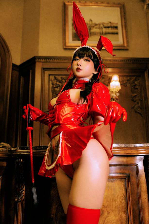 Vastaya Tôm Rồng - Bunny Diary (Sổ Chủ đề Thỏ Nữ) 134 trang - 2.36 GB