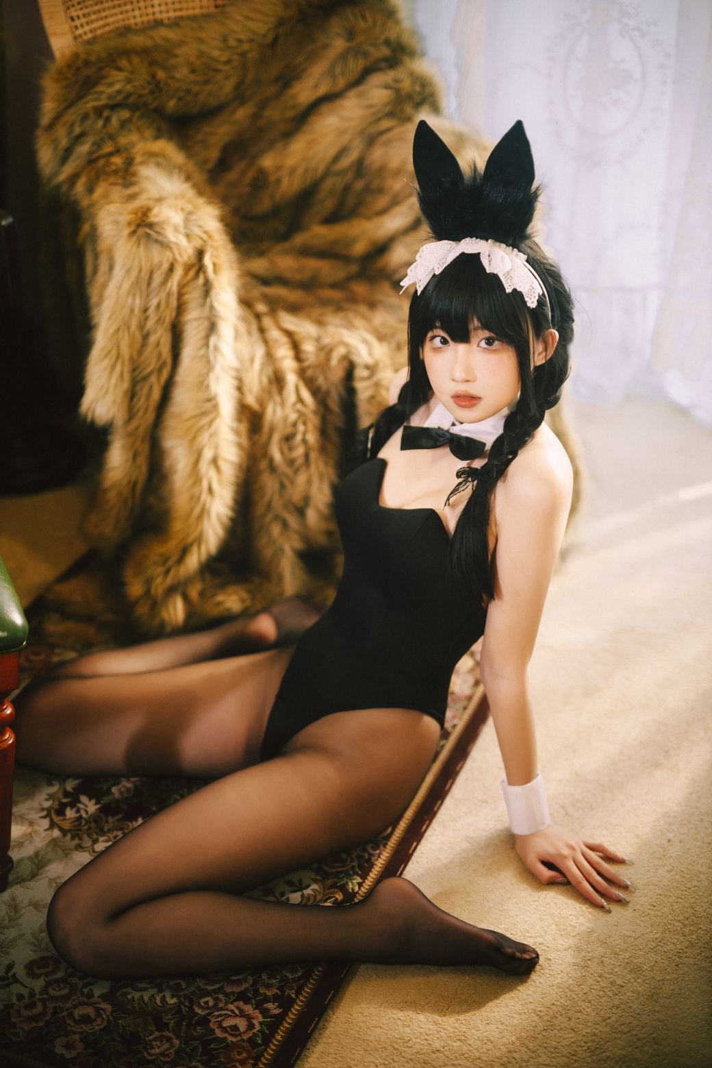 ヴァスタヤ小龍蝦 - バニー ダイアリー(バニーガールテーマ本) 134P-2.36G