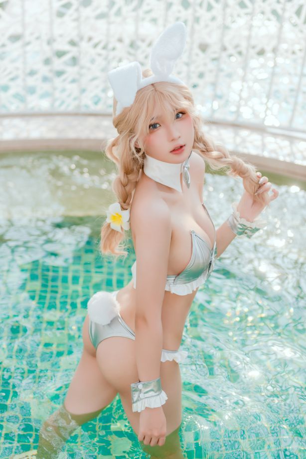 วาสตายาเซี่ยวหลงเซี๊ยะ - Bunny Diary(สมุดบันทึกธีมสาวกระต่าย) 134P-2.36G