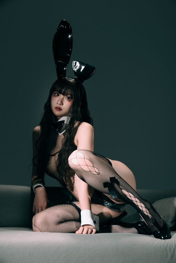Vastaya Crayfish - Bunny Diary (Bunny Girl Theme Book) 134P-2.36G