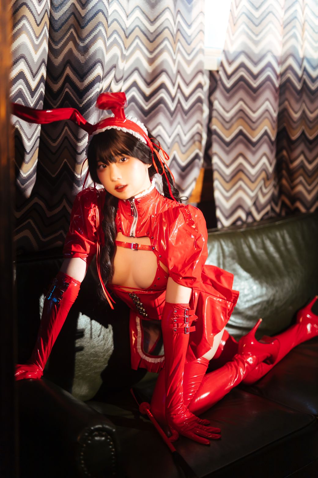 วาสตายาเซี่ยวหลงเซี๊ยะ - Bunny Diary(สมุดบันทึกธีมสาวกระต่าย) 134P-2.36G