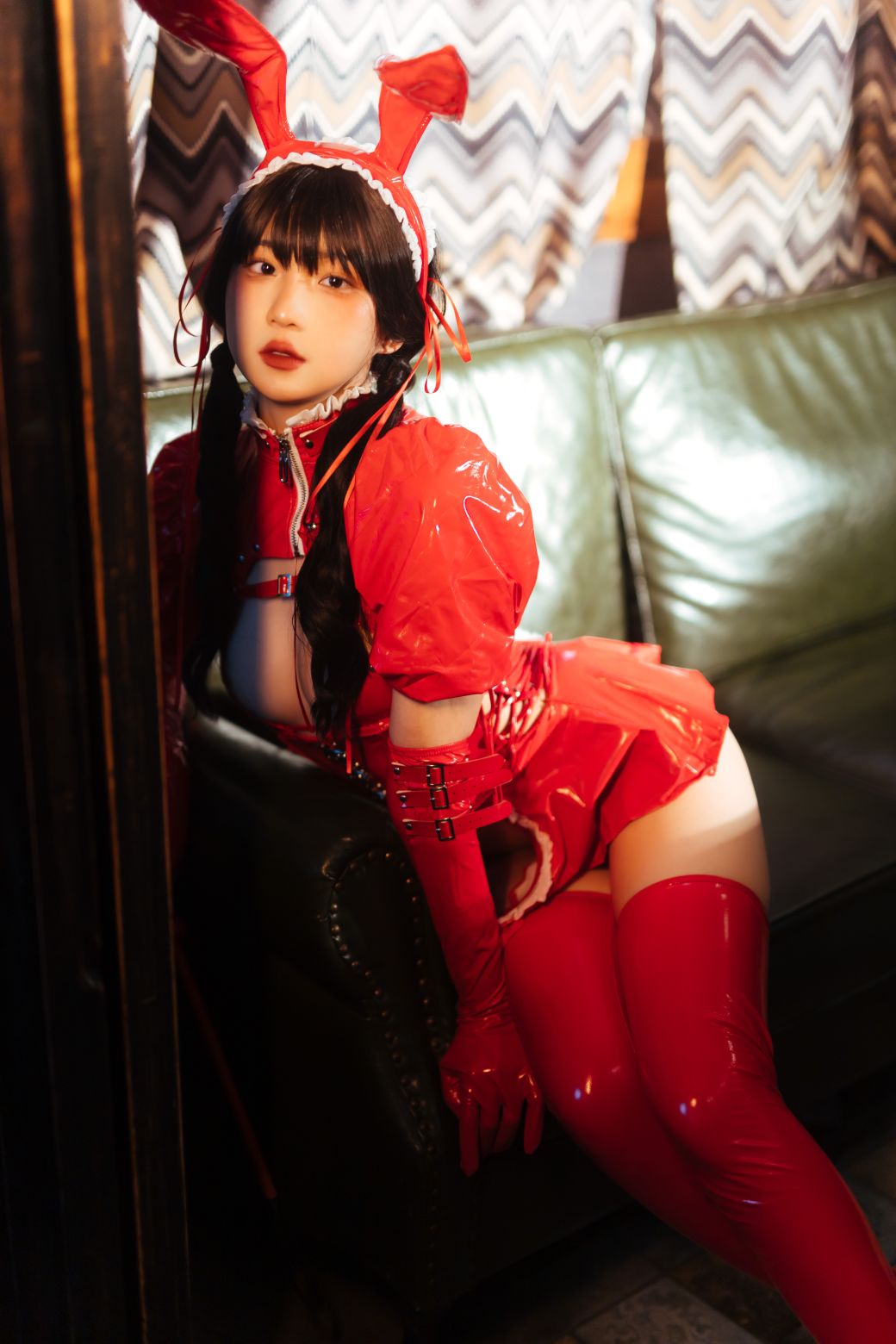 วาสตายาเซี่ยวหลงเซี๊ยะ - Bunny Diary(สมุดบันทึกธีมสาวกระต่าย) 134P-2.36G
