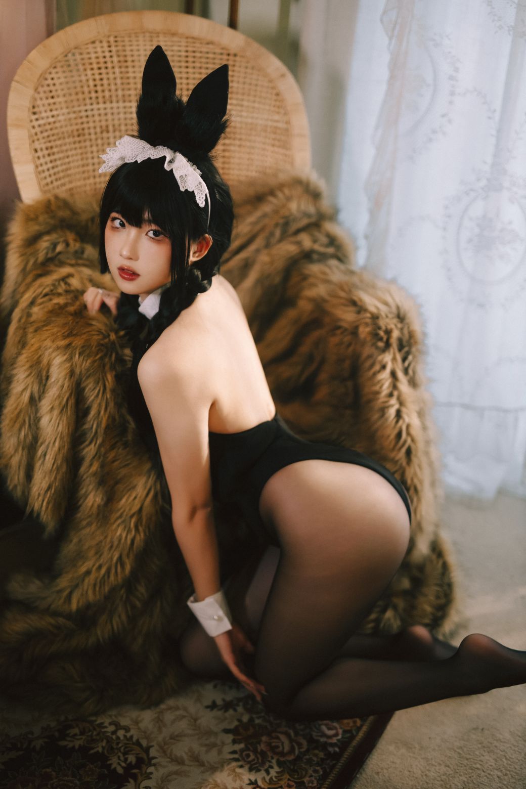 瓦斯塔亞小龍蝦 - 班尼日記(兔女郎主題本) 134P-2.36G