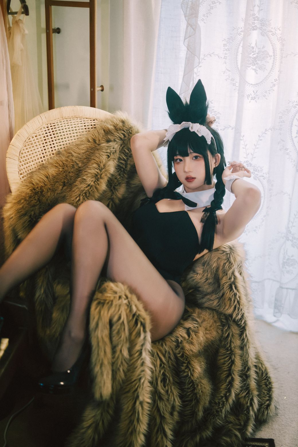 바스타야 소룡하 - Bunny Diary(버니 걸 테마 본) 134P-2.36G