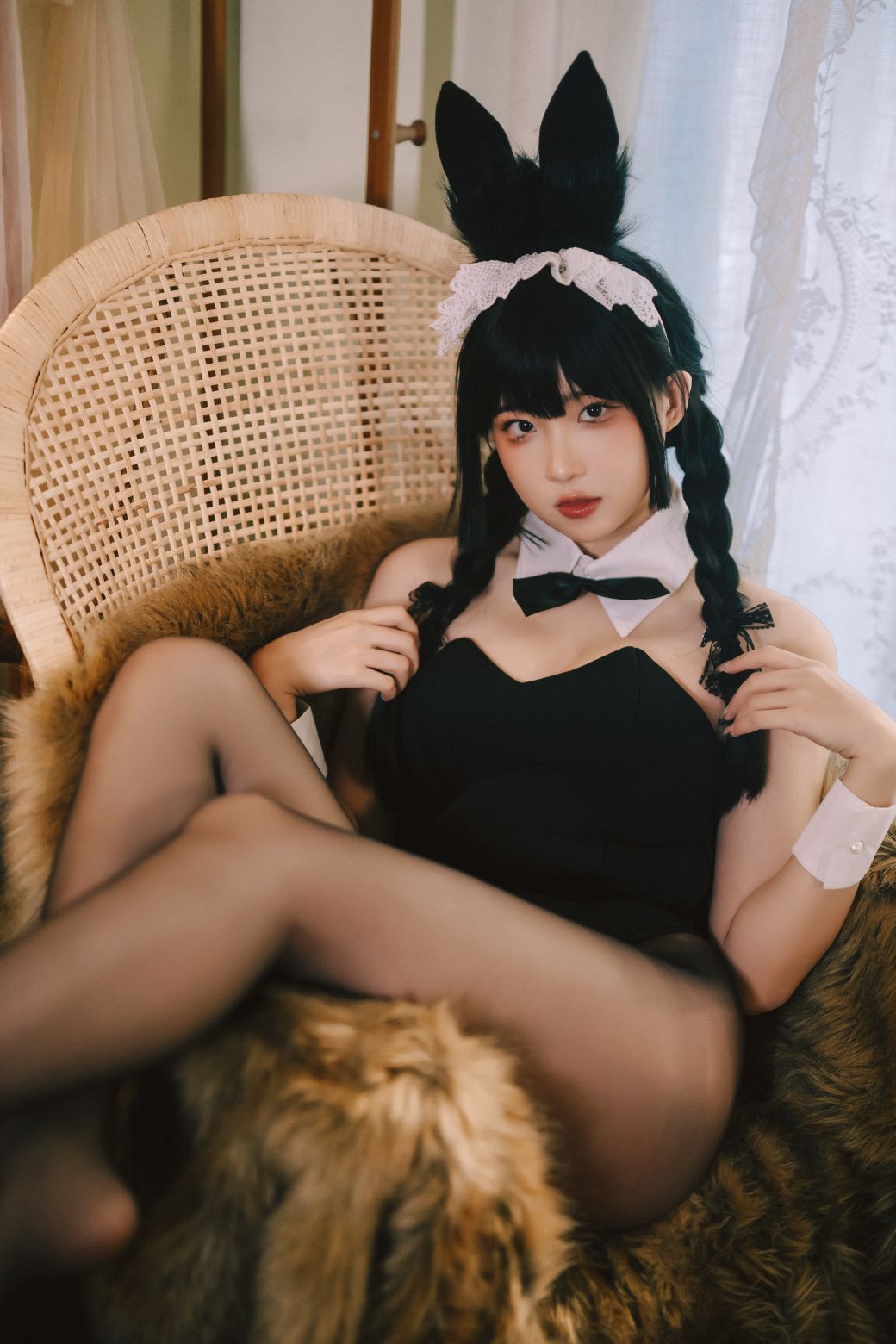 วาสตายาเซี่ยวหลงเซี๊ยะ - Bunny Diary(สมุดบันทึกธีมสาวกระต่าย) 134P-2.36G