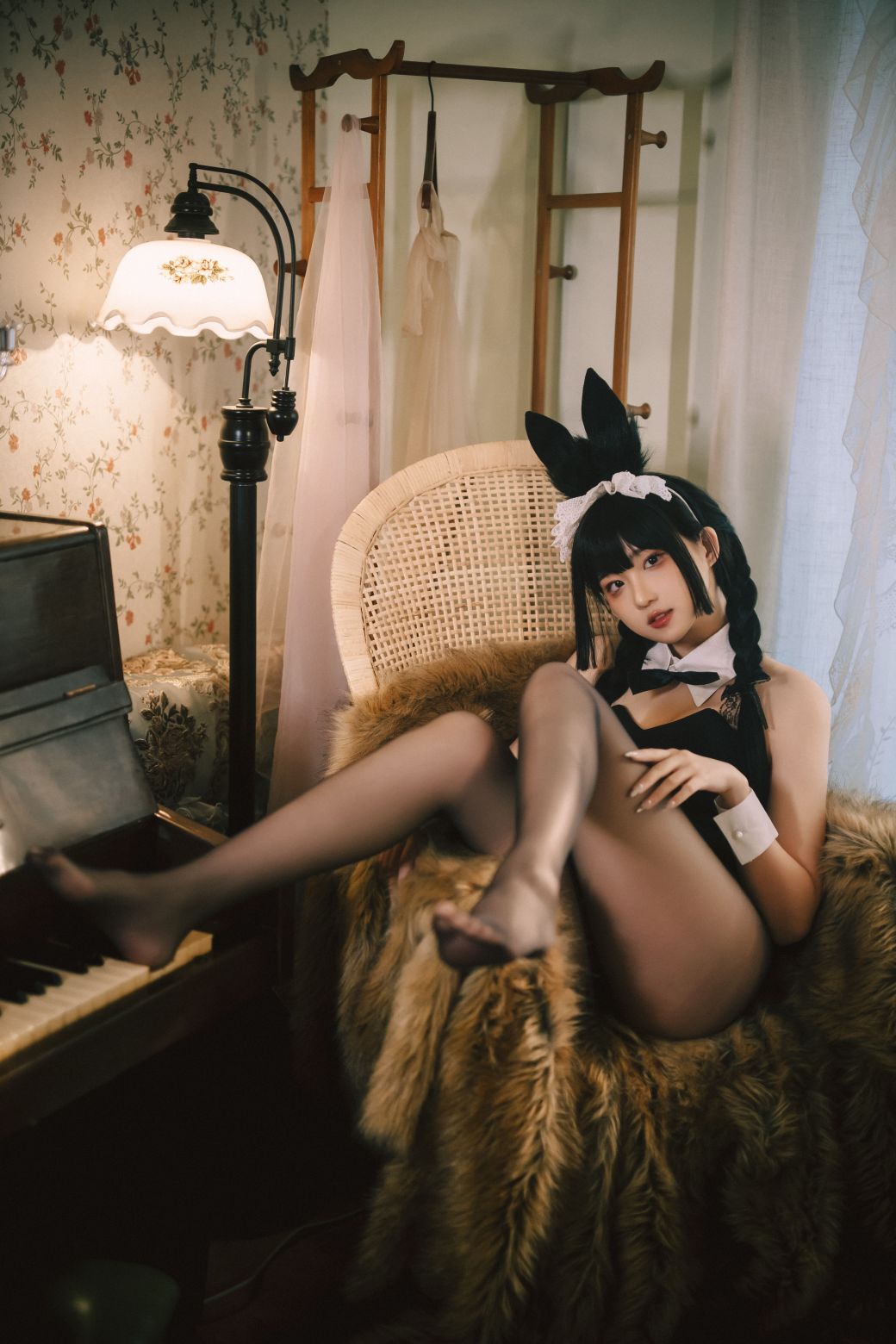 วาสตายาเซี่ยวหลงเซี๊ยะ - Bunny Diary(สมุดบันทึกธีมสาวกระต่าย) 134P-2.36G
