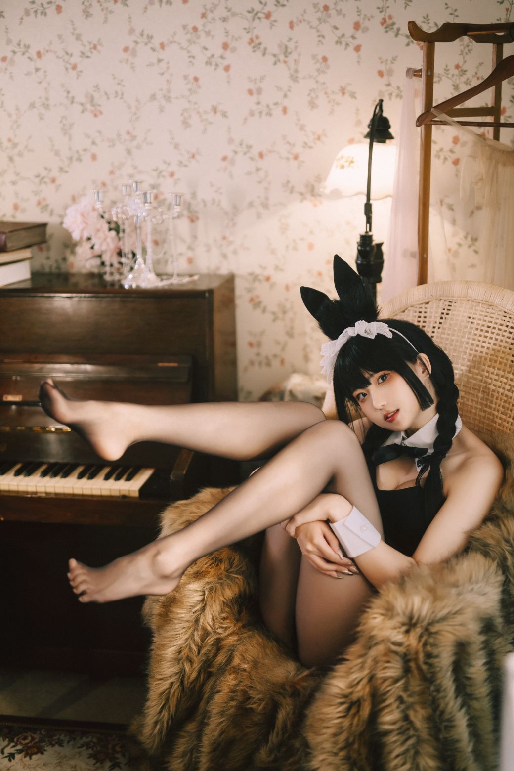 วาสตายาเซี่ยวหลงเซี๊ยะ - Bunny Diary(สมุดบันทึกธีมสาวกระต่าย) 134P-2.36G