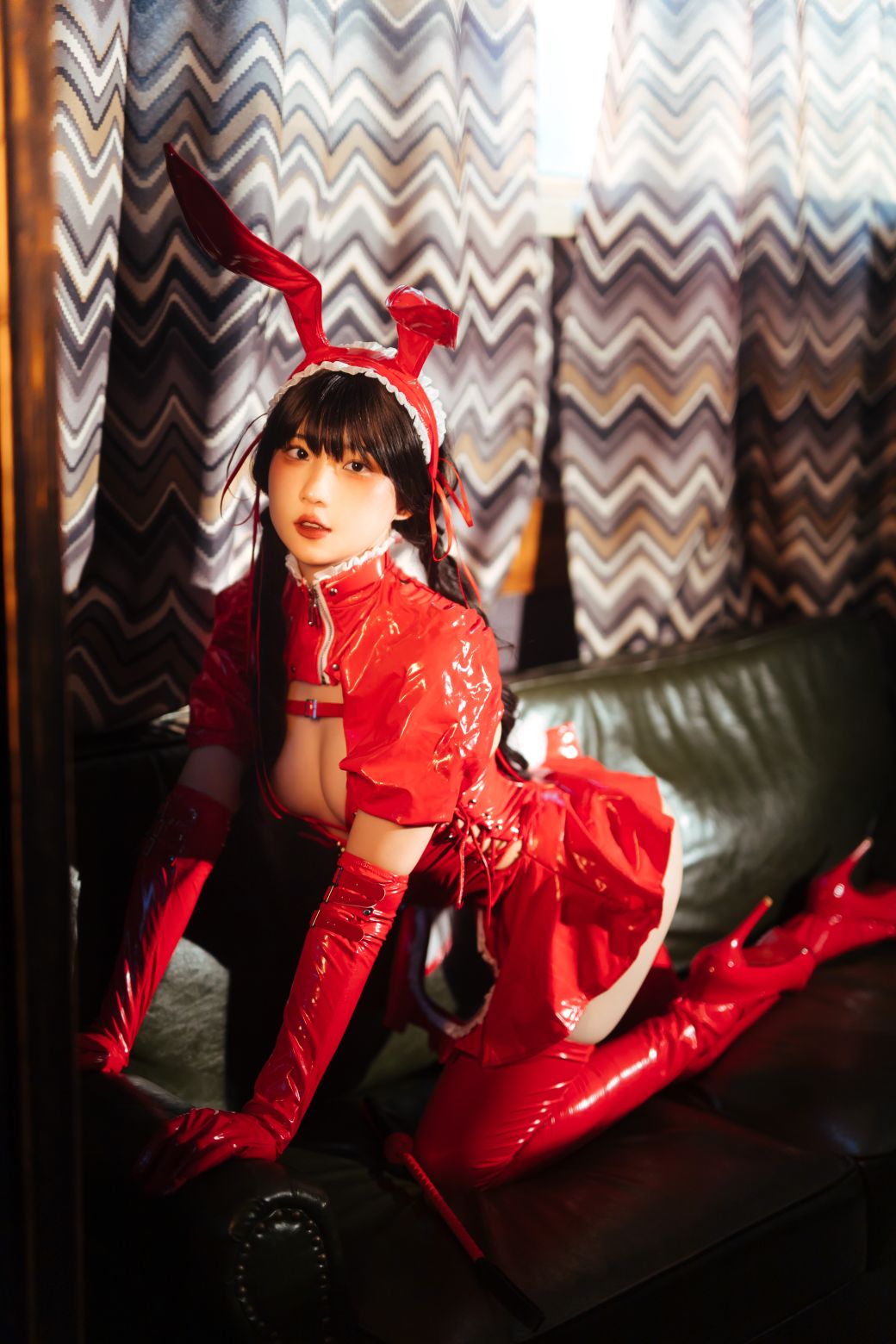วาสตายาเซี่ยวหลงเซี๊ยะ - Bunny Diary(สมุดบันทึกธีมสาวกระต่าย) 134P-2.36G