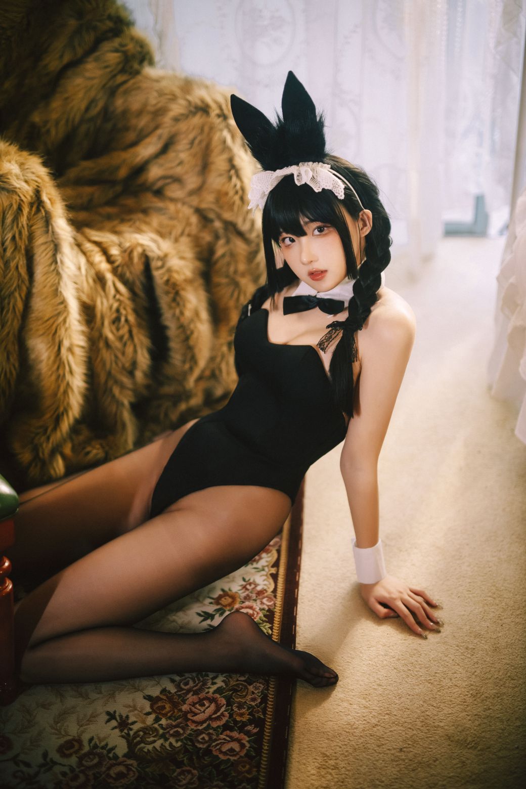 바스타야 소룡하 - Bunny Diary(버니 걸 테마 본) 134P-2.36G