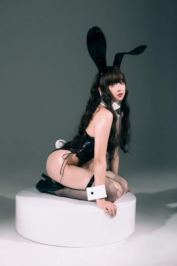 วาสตายาเซี่ยวหลงเซี๊ยะ - Bunny Diary(สมุดบันทึกธีมสาวกระต่าย) 134P-2.36G