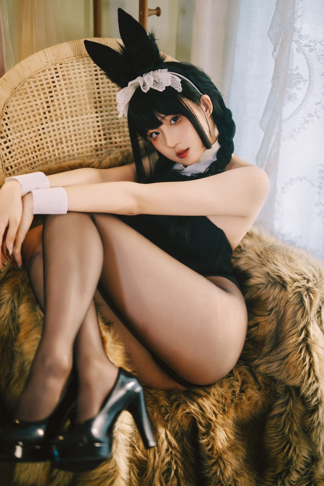바스타야 소룡하 - Bunny Diary(버니 걸 테마 본) 134P-2.36G