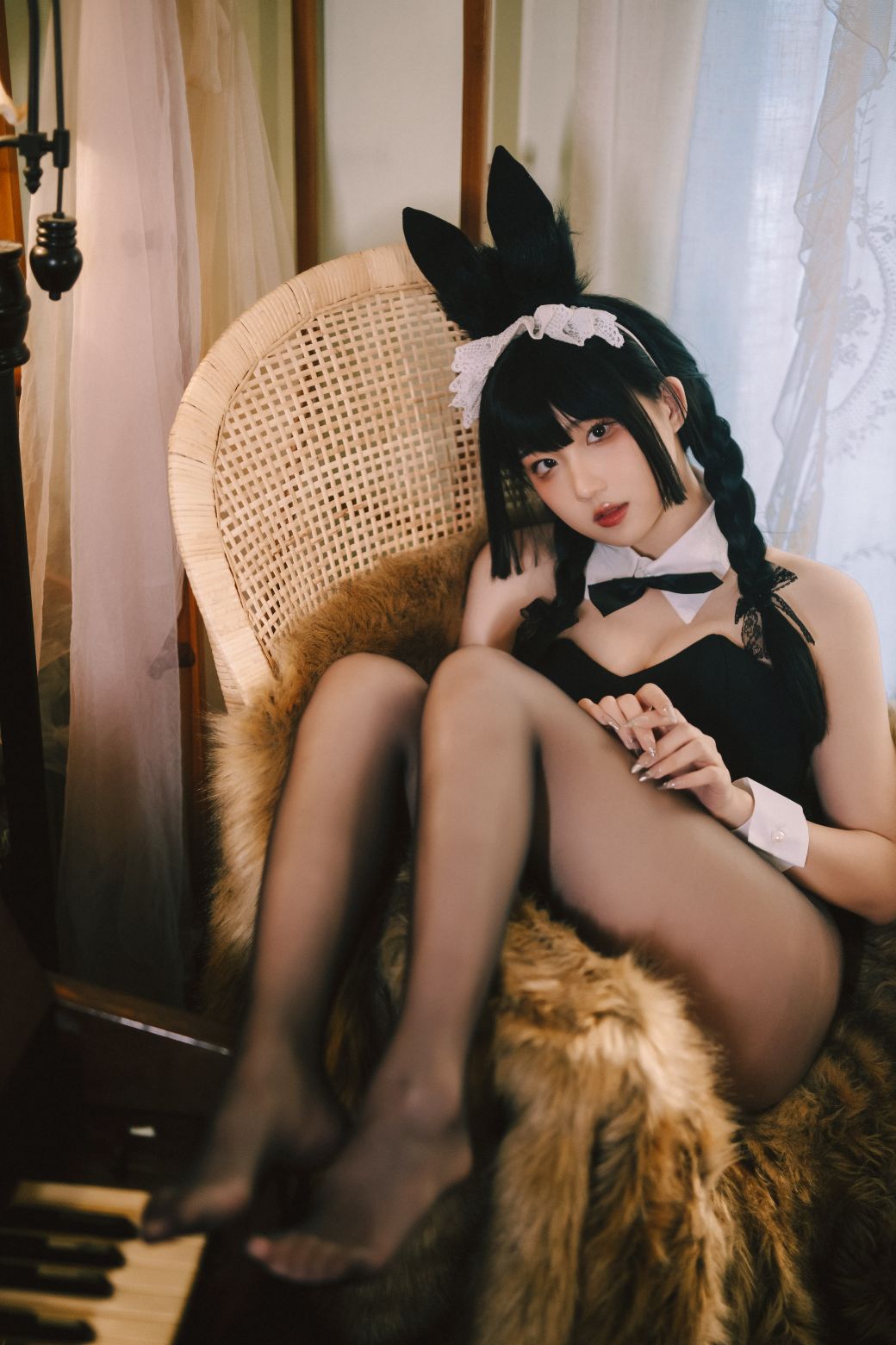 วาสตายาเซี่ยวหลงเซี๊ยะ - Bunny Diary(สมุดบันทึกธีมสาวกระต่าย) 134P-2.36G