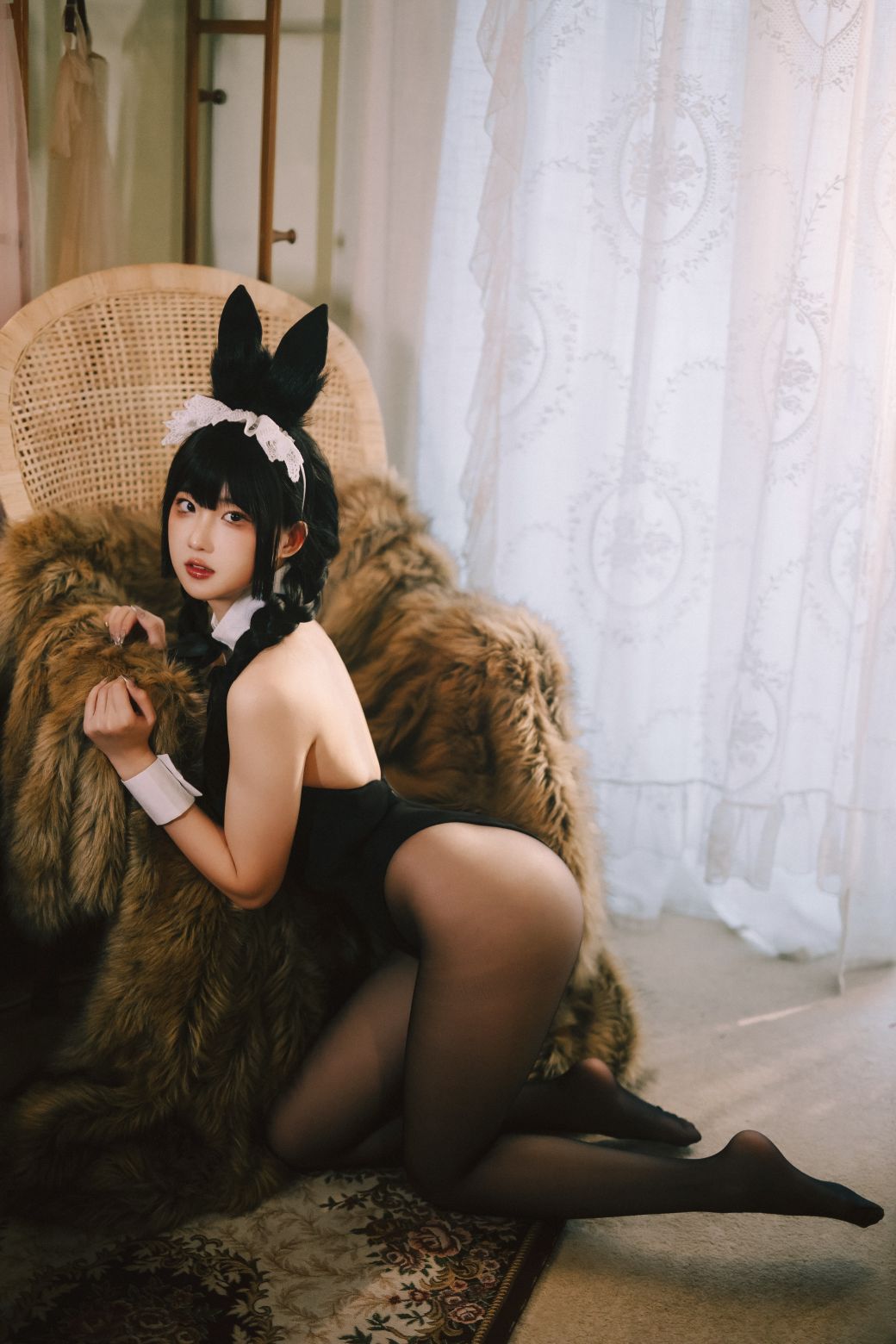 바스타야 소룡하 - Bunny Diary(버니 걸 테마 본) 134P-2.36G