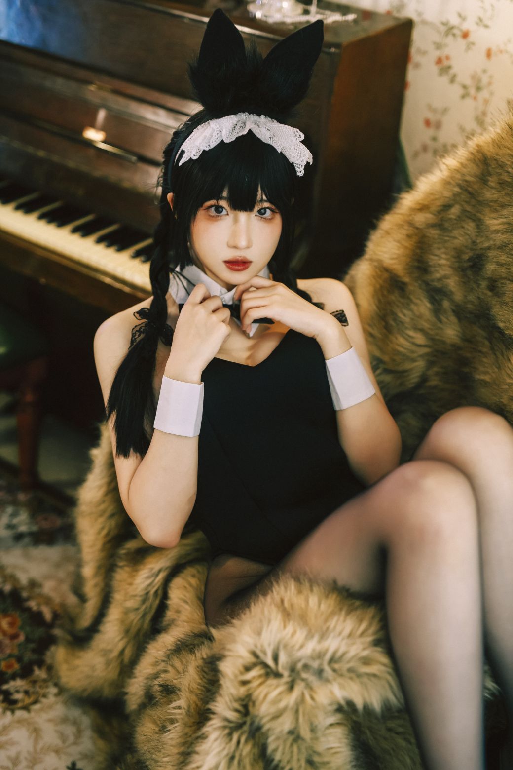 바스타야 소룡하 - Bunny Diary(버니 걸 테마 본) 134P-2.36G