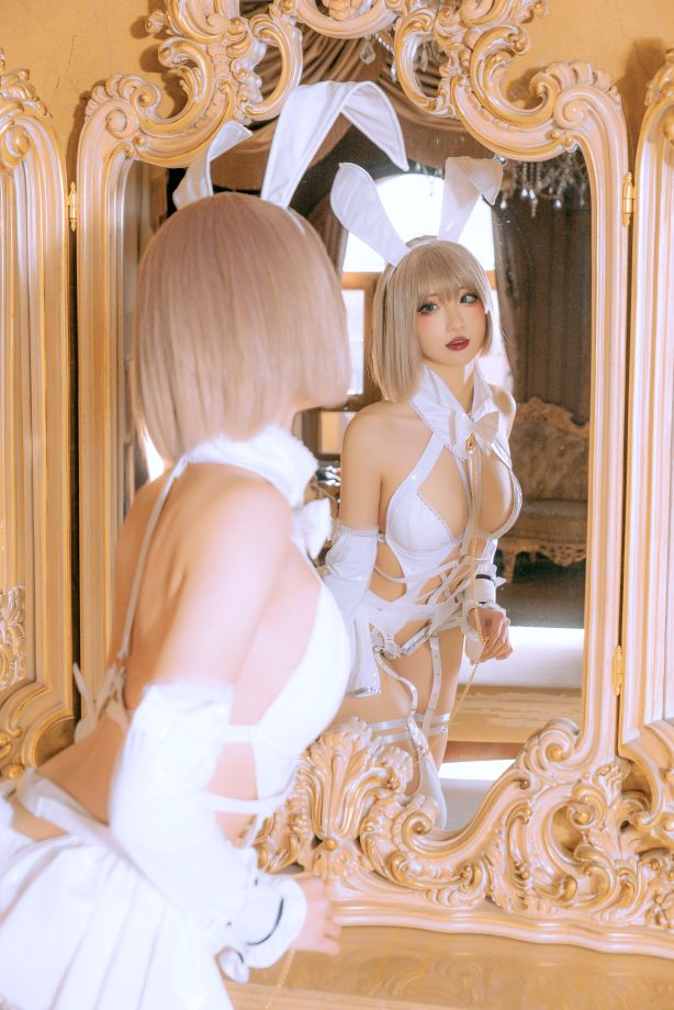 바스타야 소룡하 - Bunny Diary(버니 걸 테마 본) 134P-2.36G