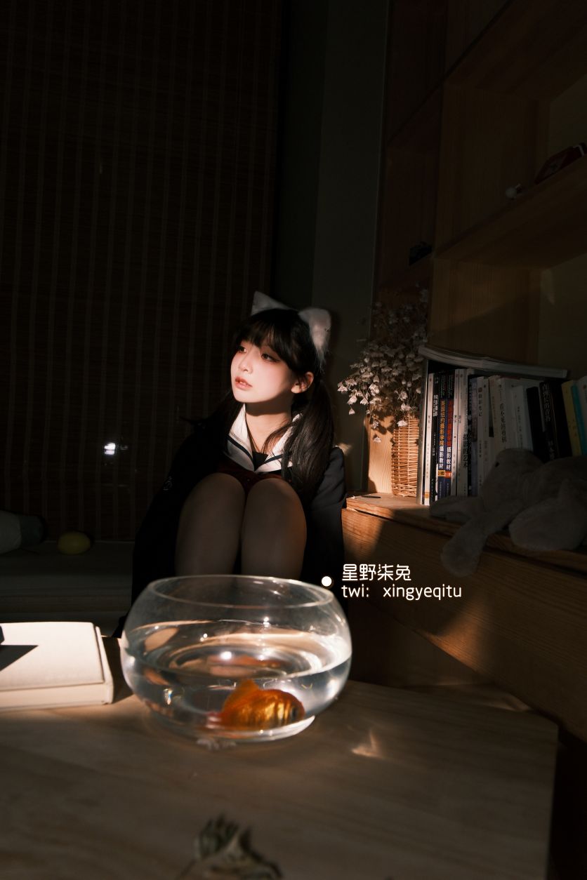 ซิงเย่ฉีถู่ ฟางเคฮูเดอเยยู่เซาเหนว[59P1V-417MB