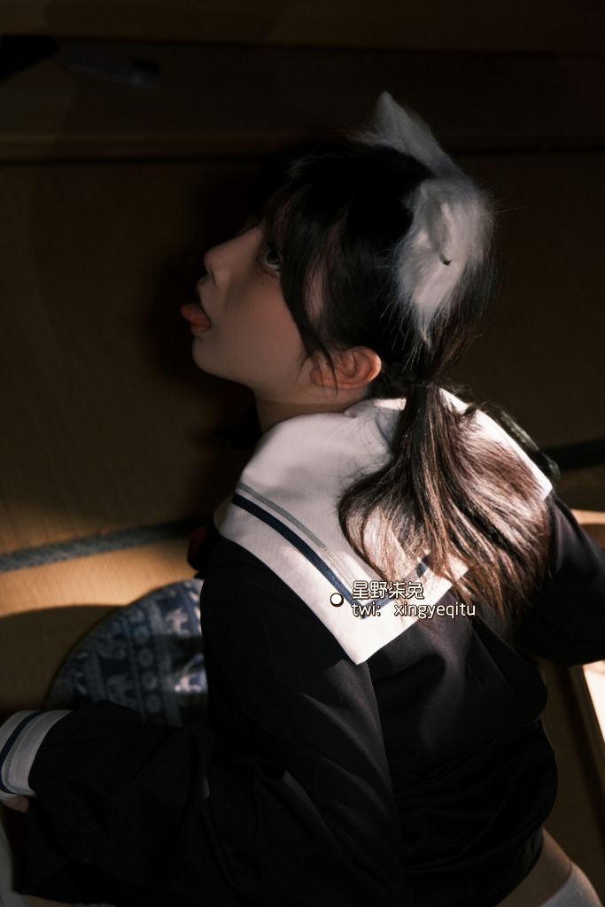 ซิงเย่ฉีถู่ ฟางเคฮูเดอเยยู่เซาเหนว[59P1V-417MB