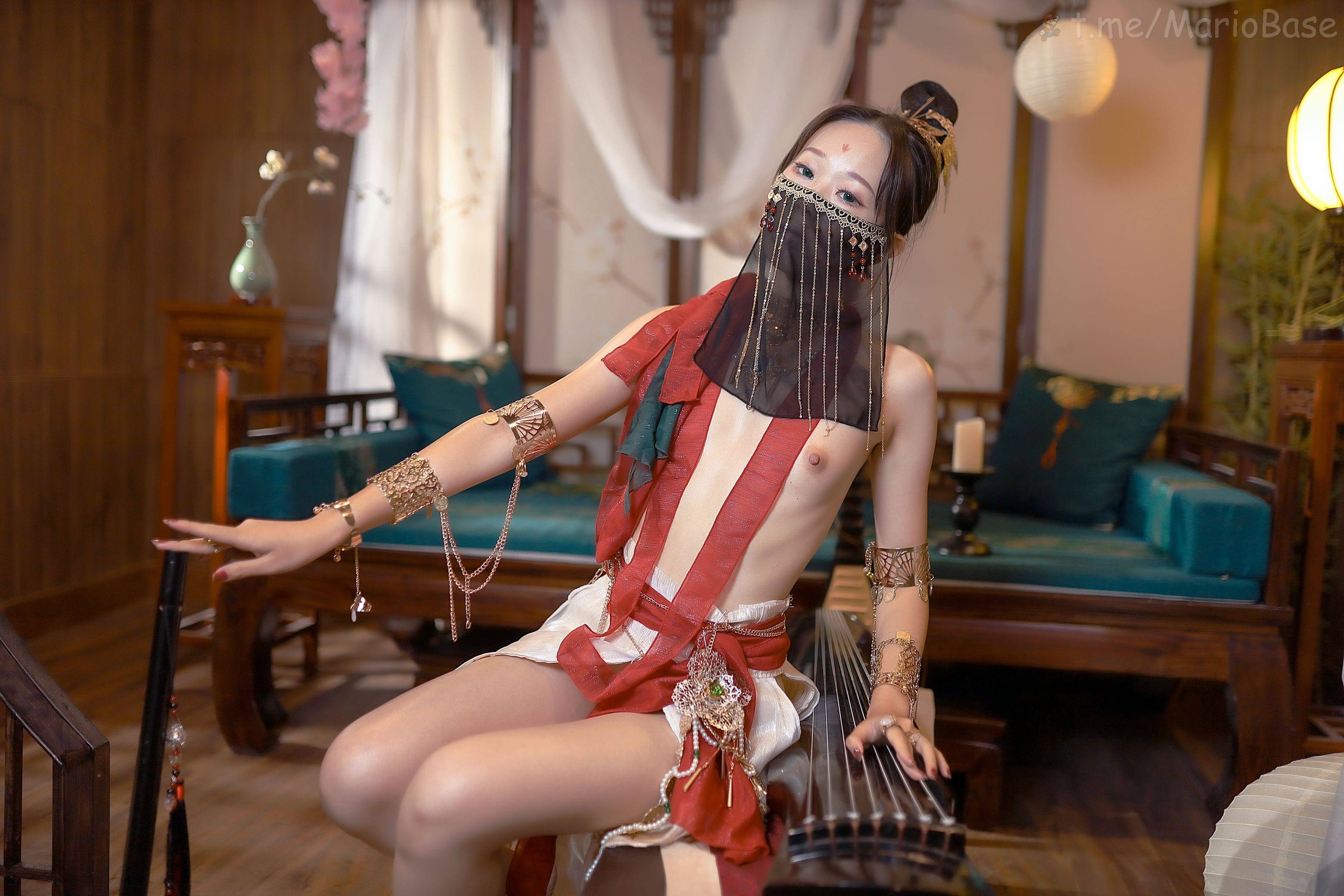 차씨ccz - 용문비천 [113P