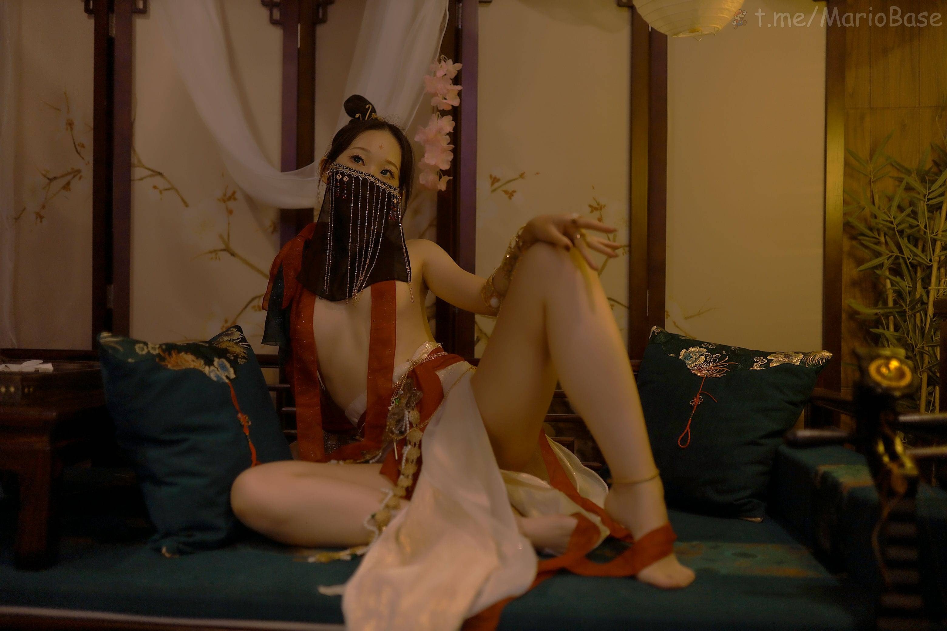 차씨ccz - 용문비천 [113P