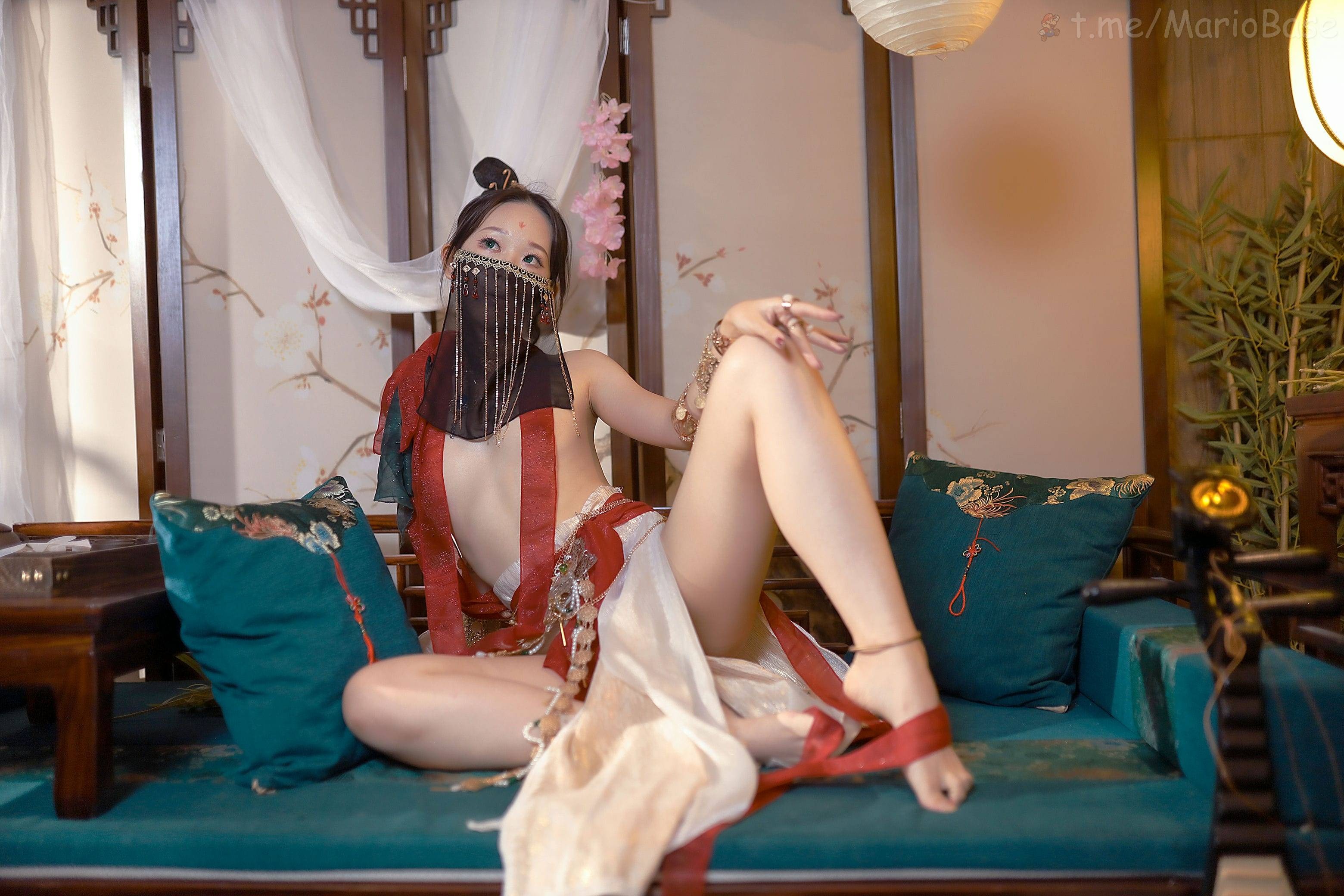 차씨ccz - 용문비천 [113P