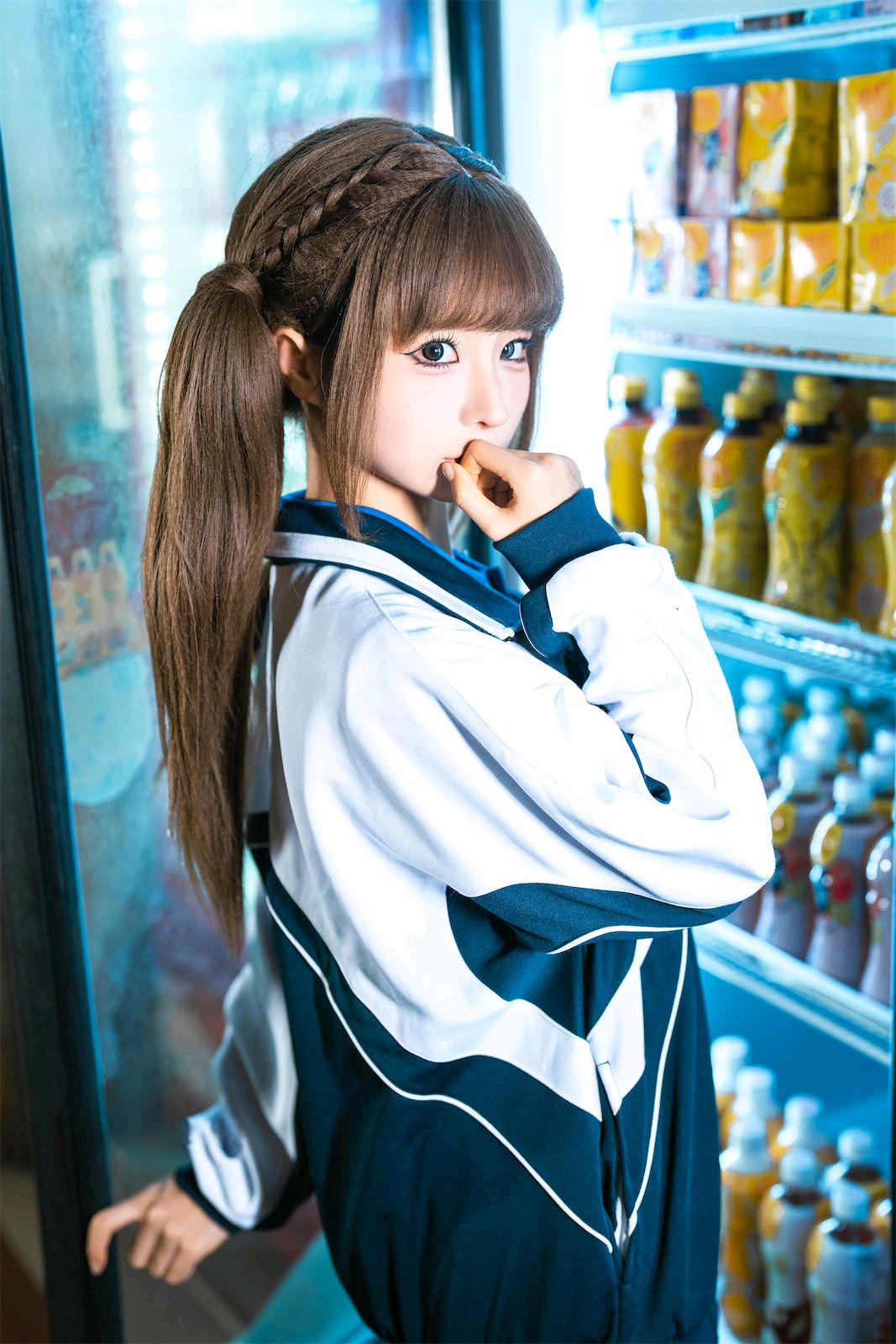 蠢沫沫 - 奇遇记3 [104P-110MB